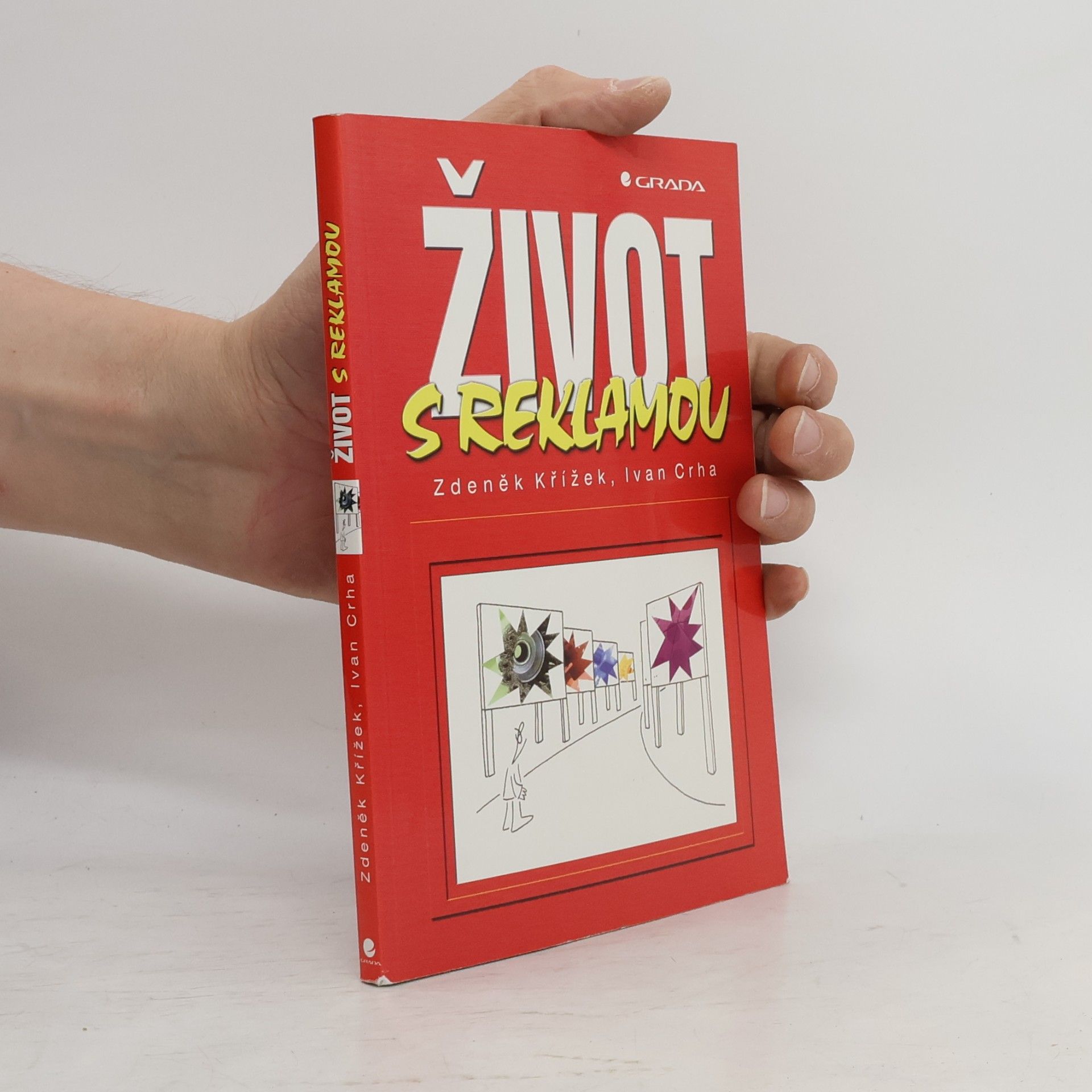 Život s reklamou