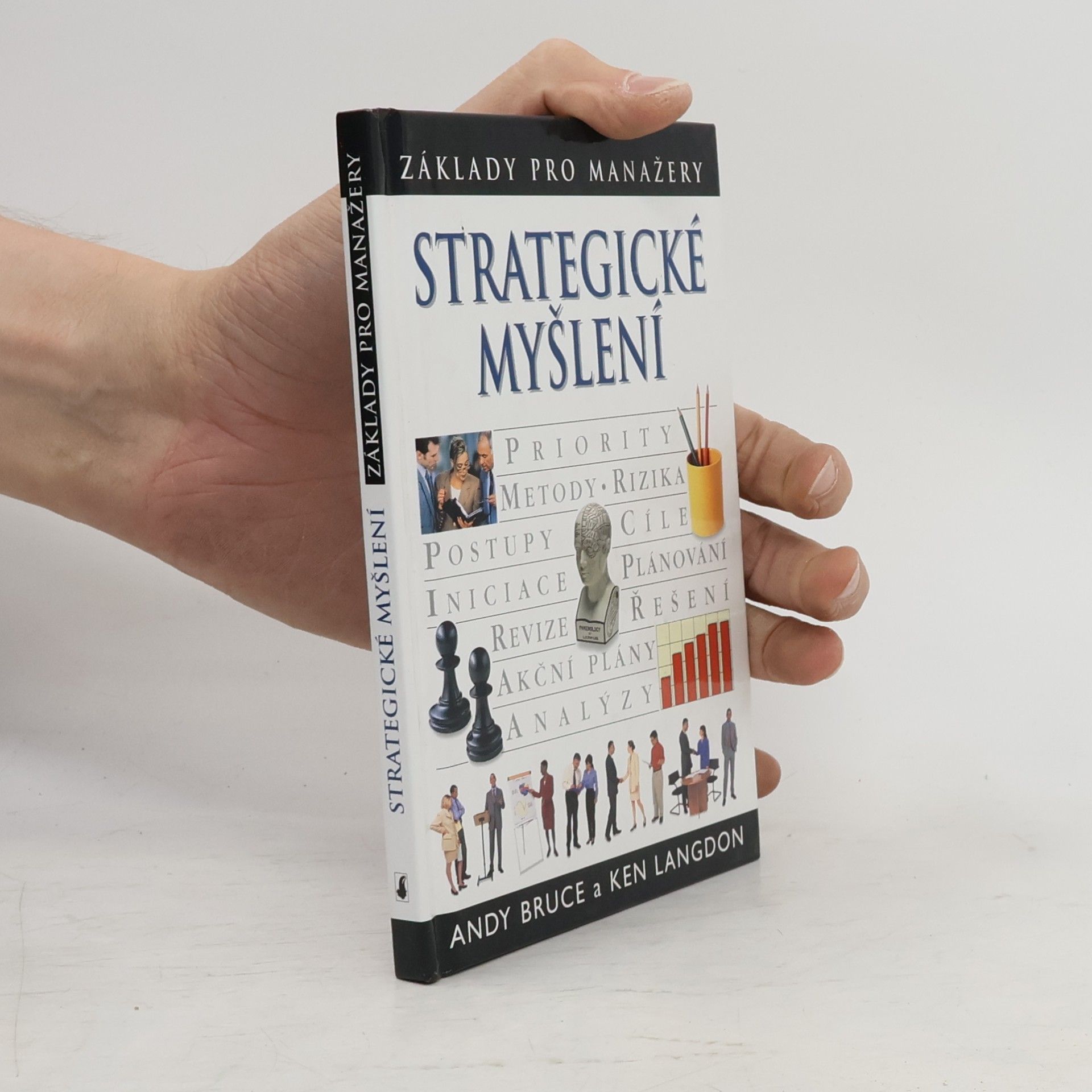 Strategické myšlení