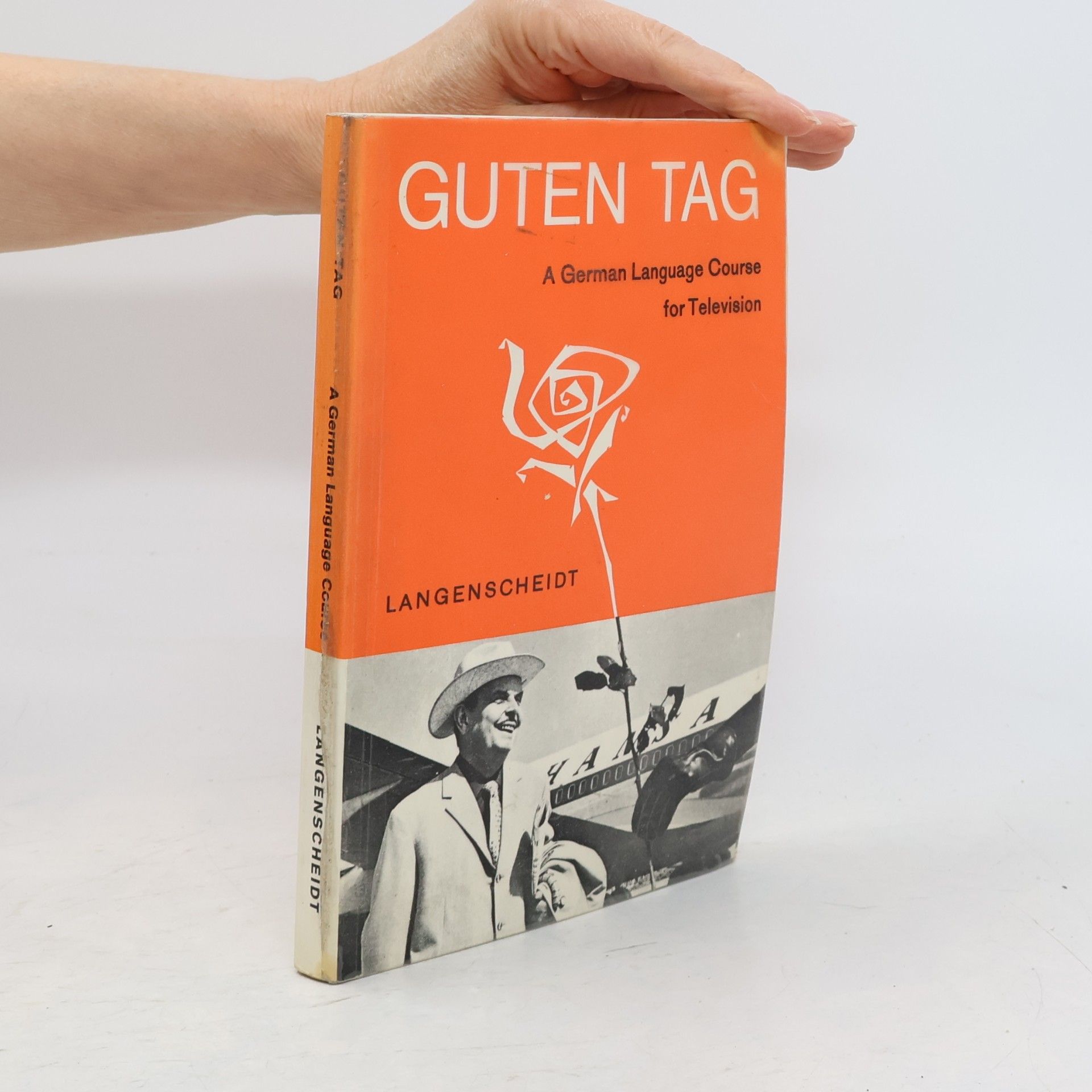 Rudolf Schneider Guten Tag