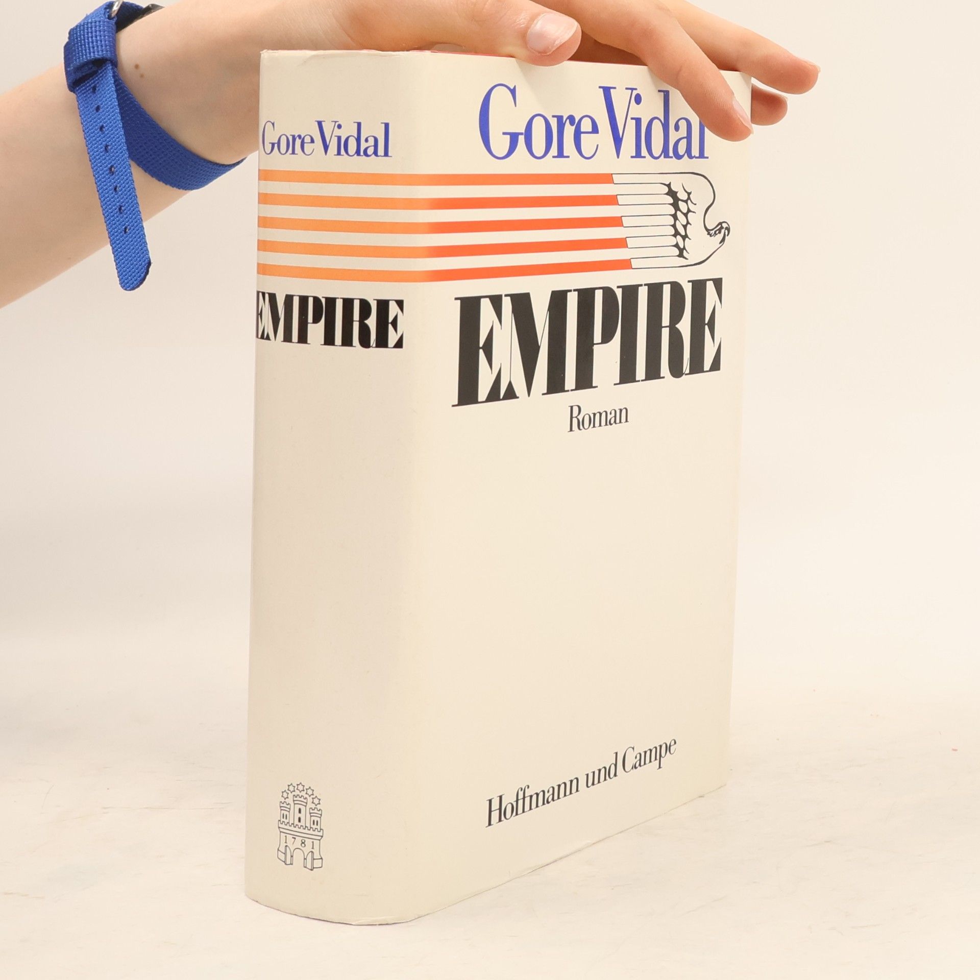 Günter Panske Empire