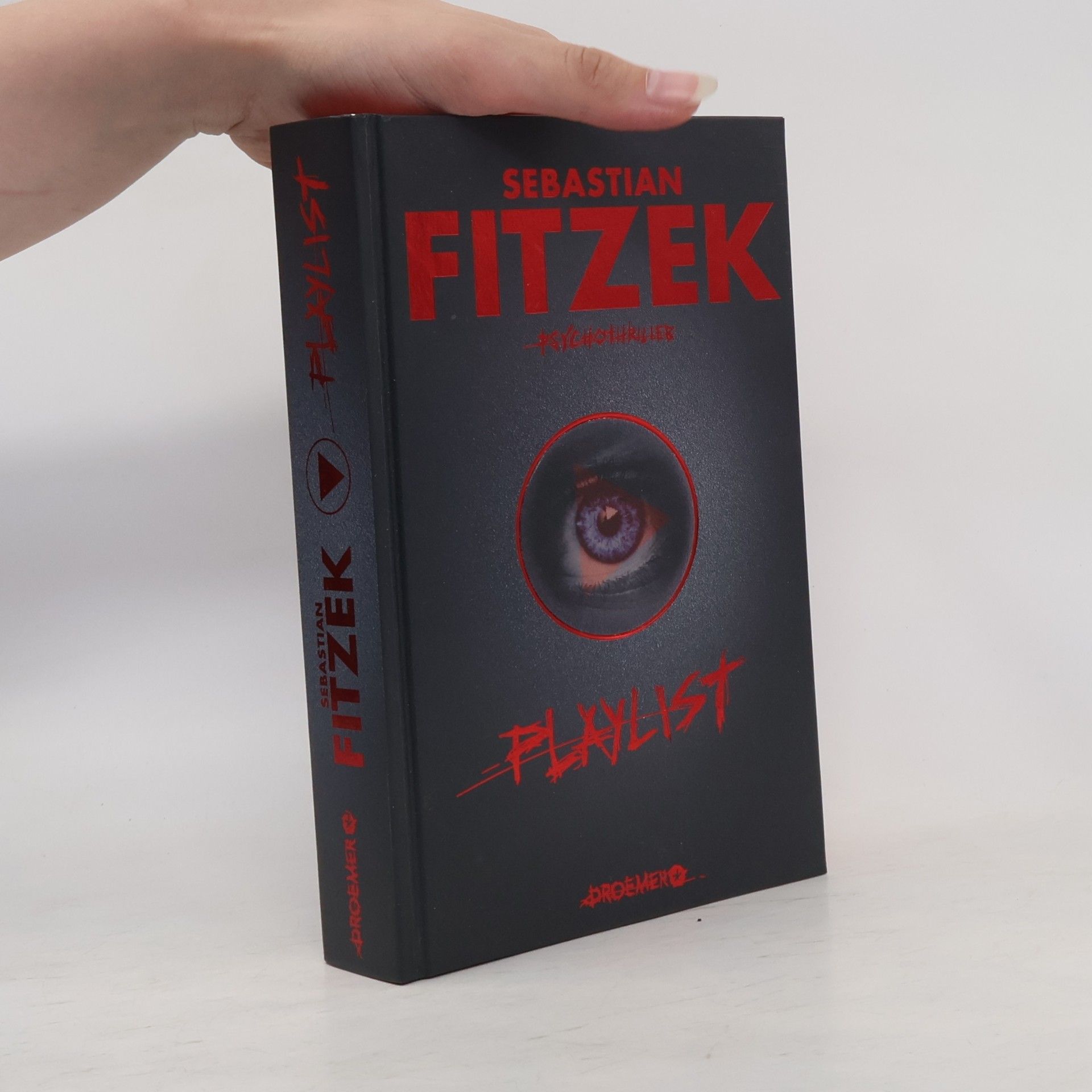 Sebastian Fitzek Playlist