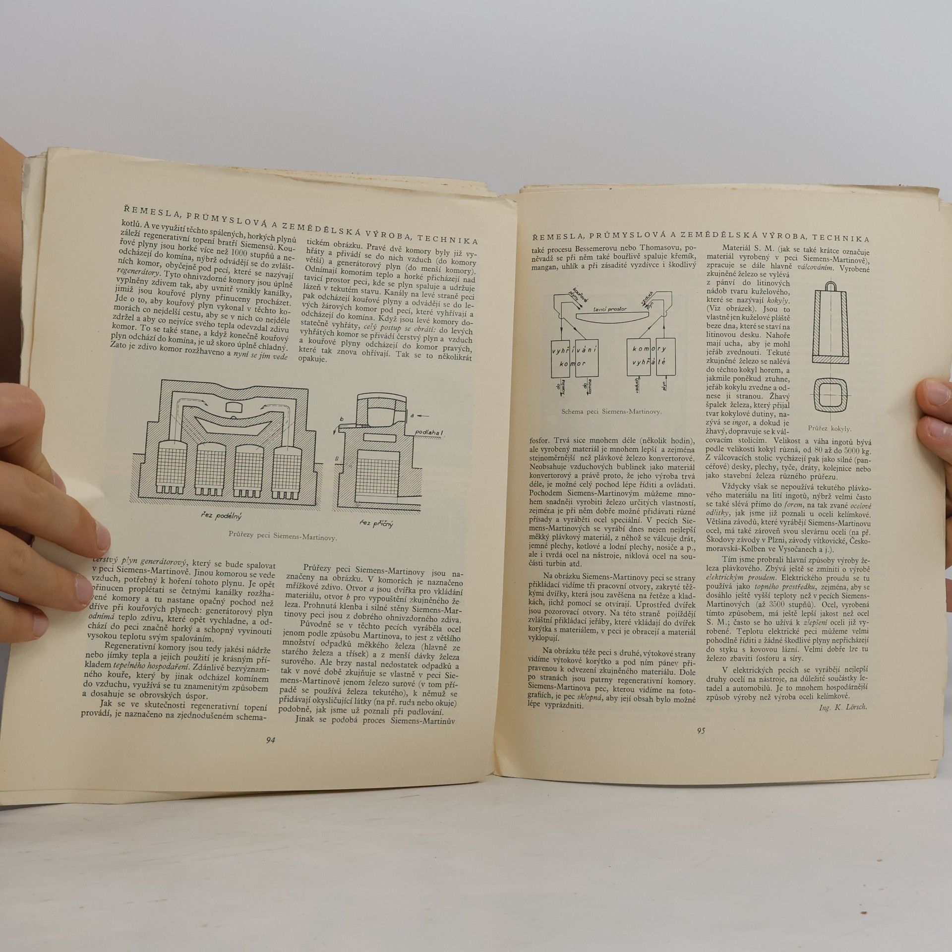 AA.VV. Encyklopedie československé mládeže I/1929, sešit 2