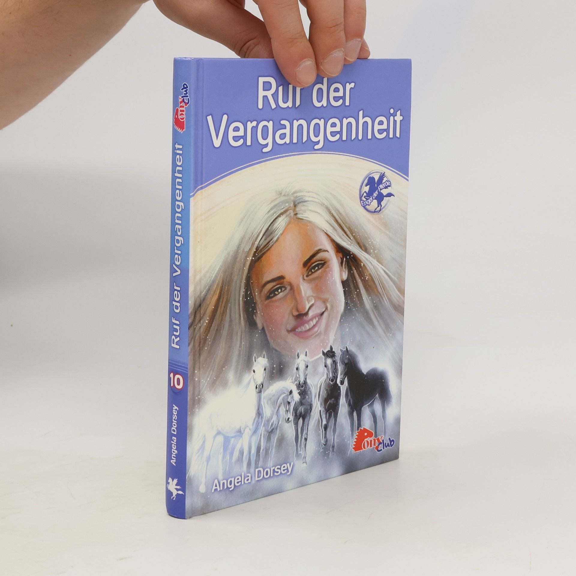 Ruf der Vergangenheit