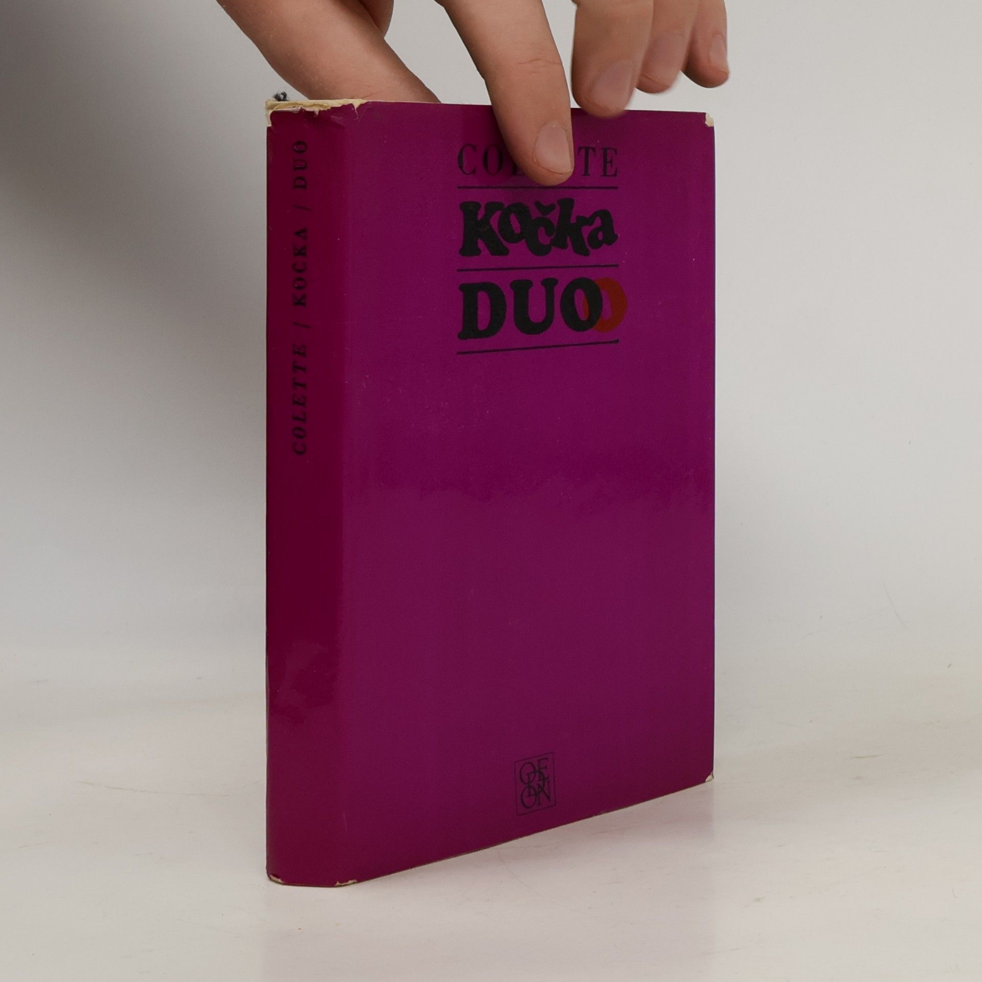 Colette Kočka Duo