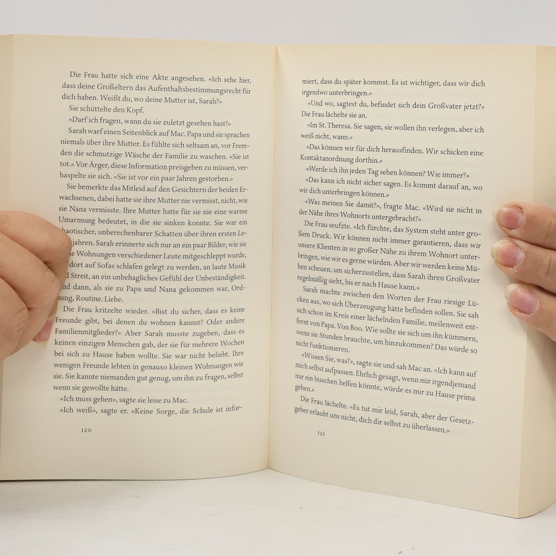 Jojo Moyes Im Schatten das Licht
