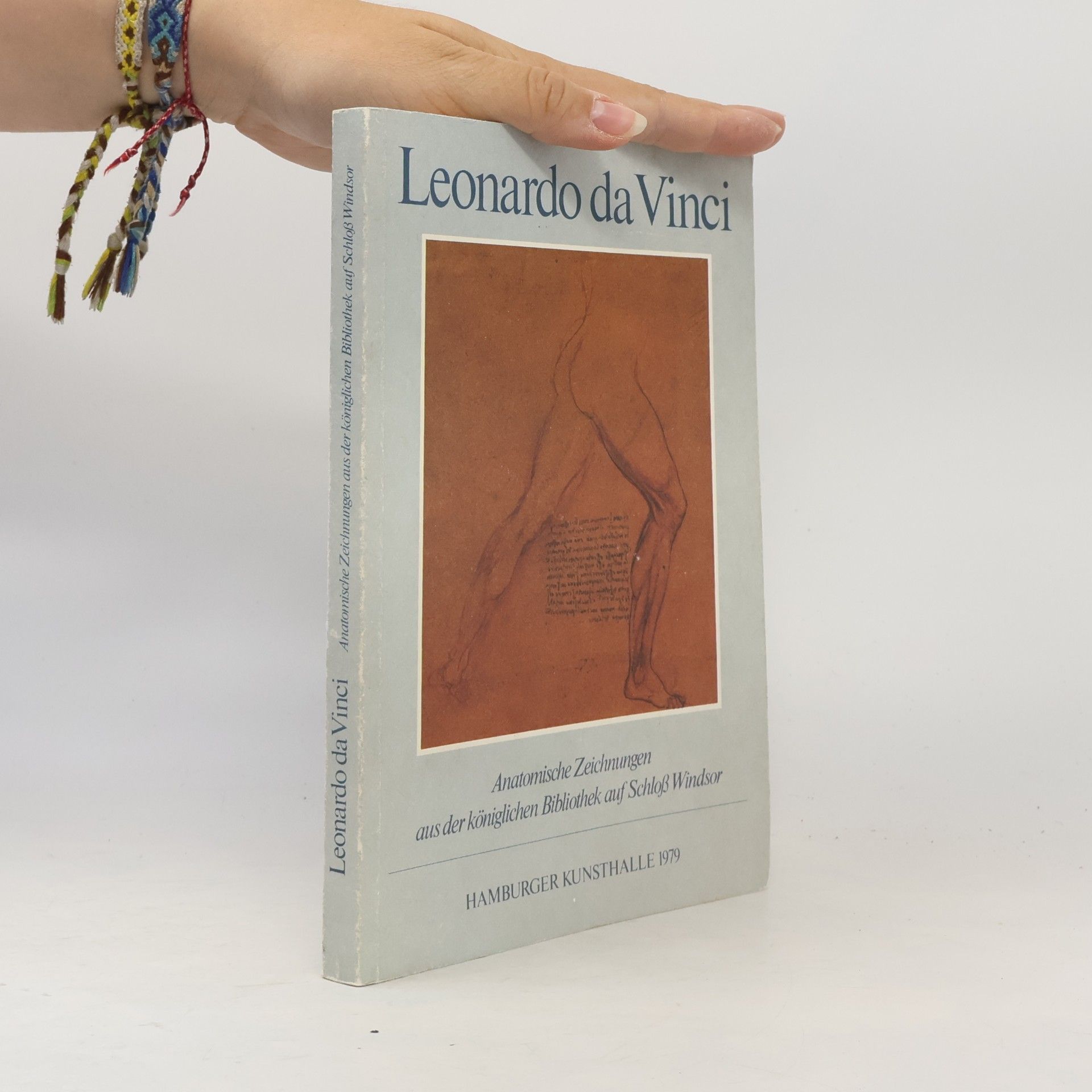 Leonardo da Vinci Leonardo da Vinci