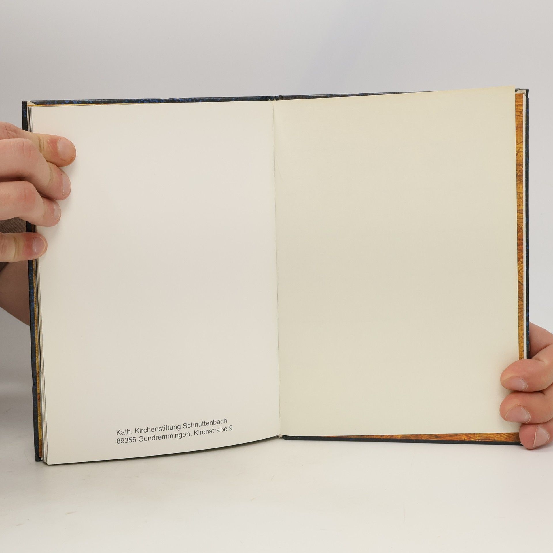 Kolektiv autorů Schnuttenbacher Bilder-Bibel