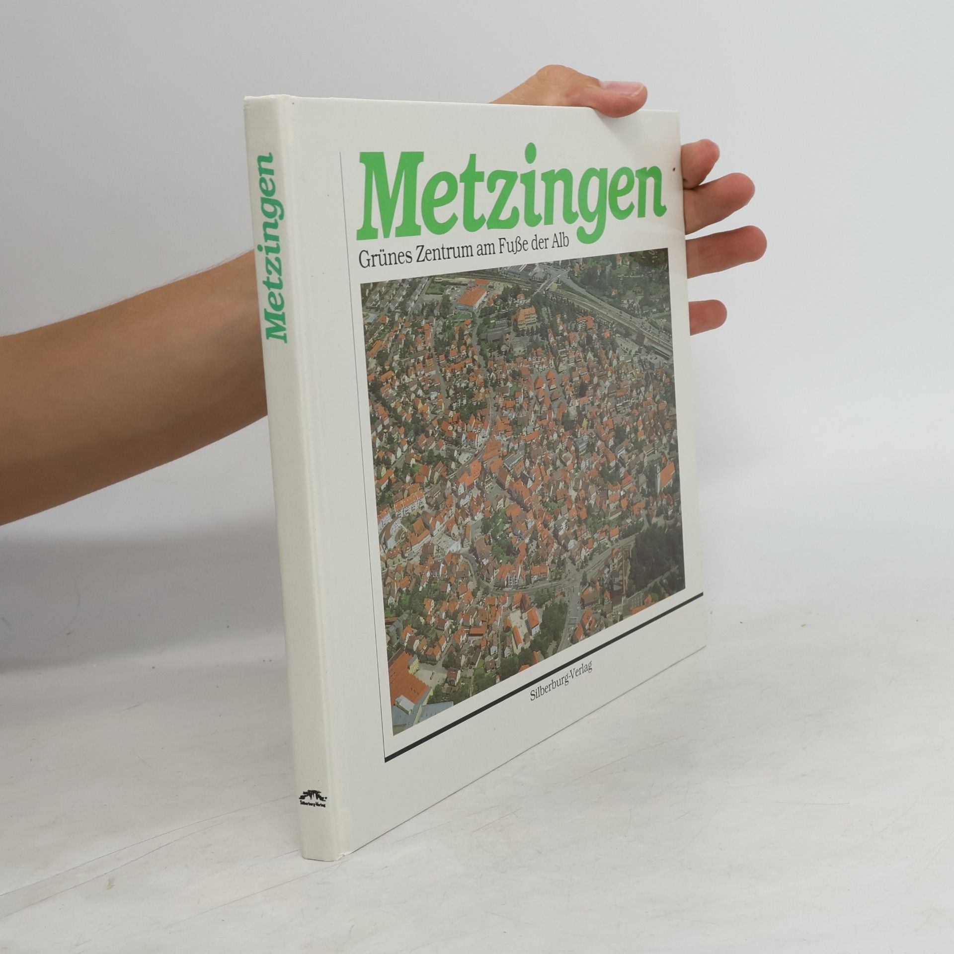 Arnold Handel Metzingen