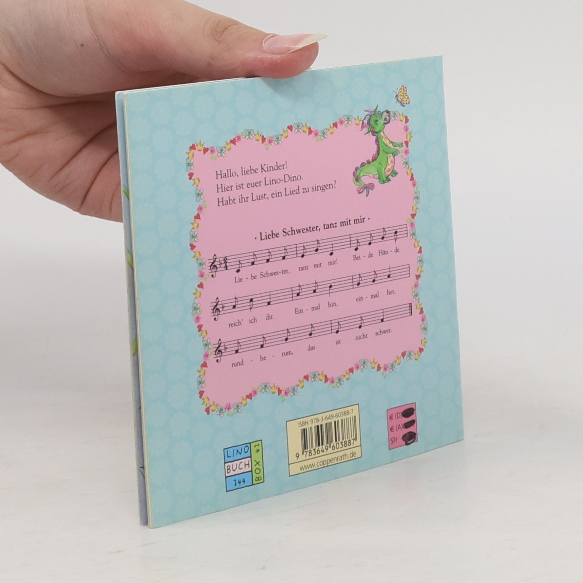 Autorenkollektiv Prinzessin Lillifee