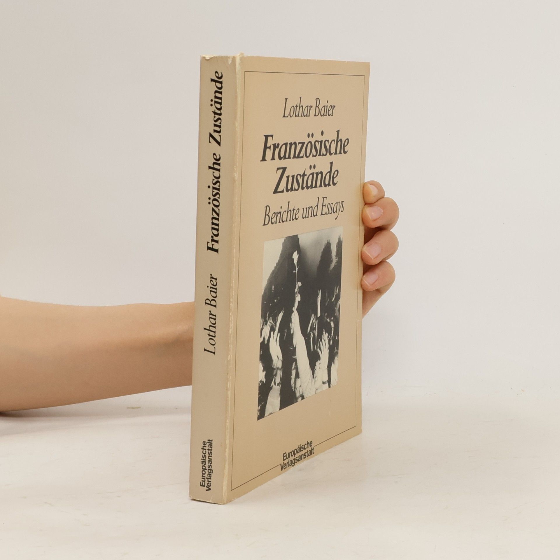 Französische Zustände
