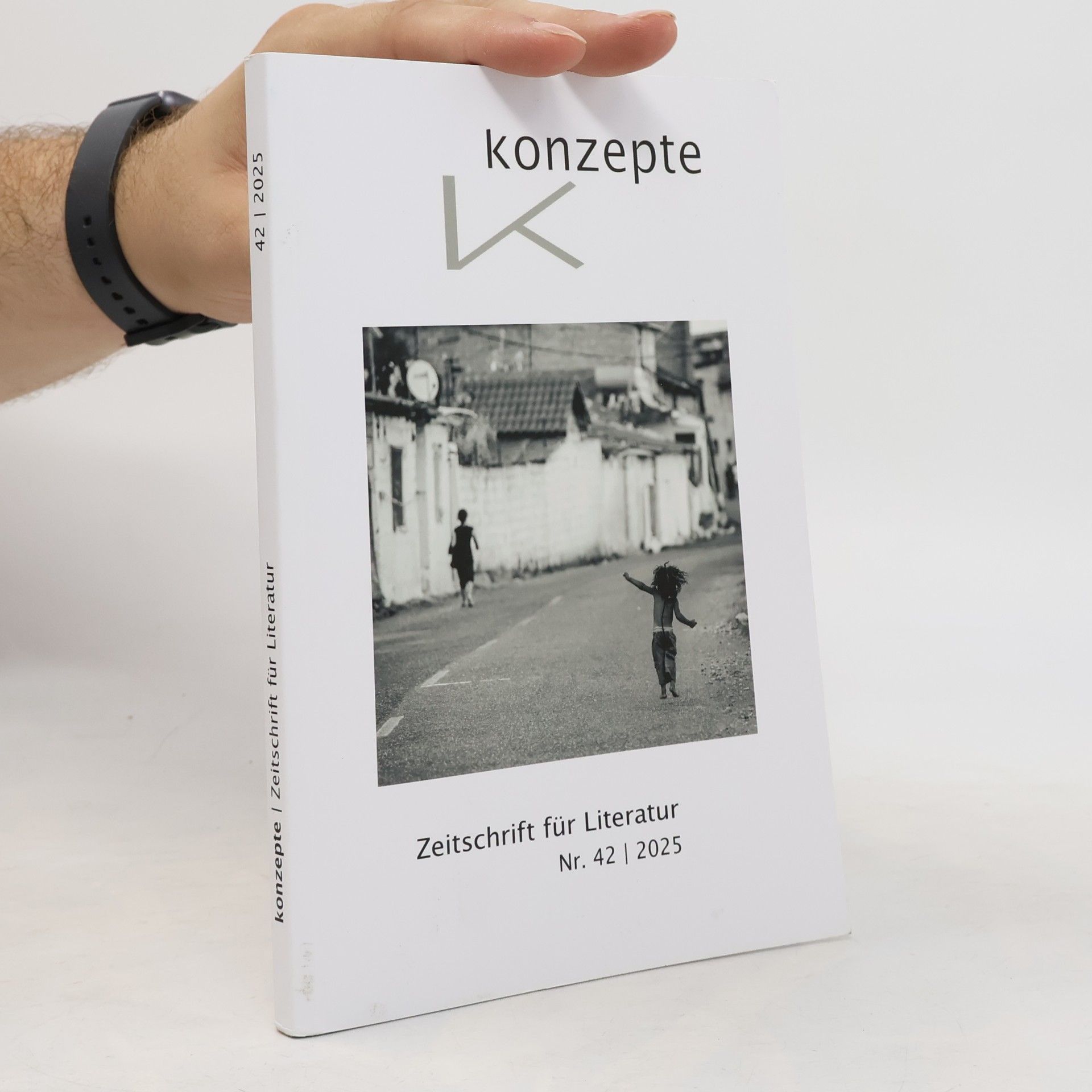 kolektiv Konzepte 42/2025