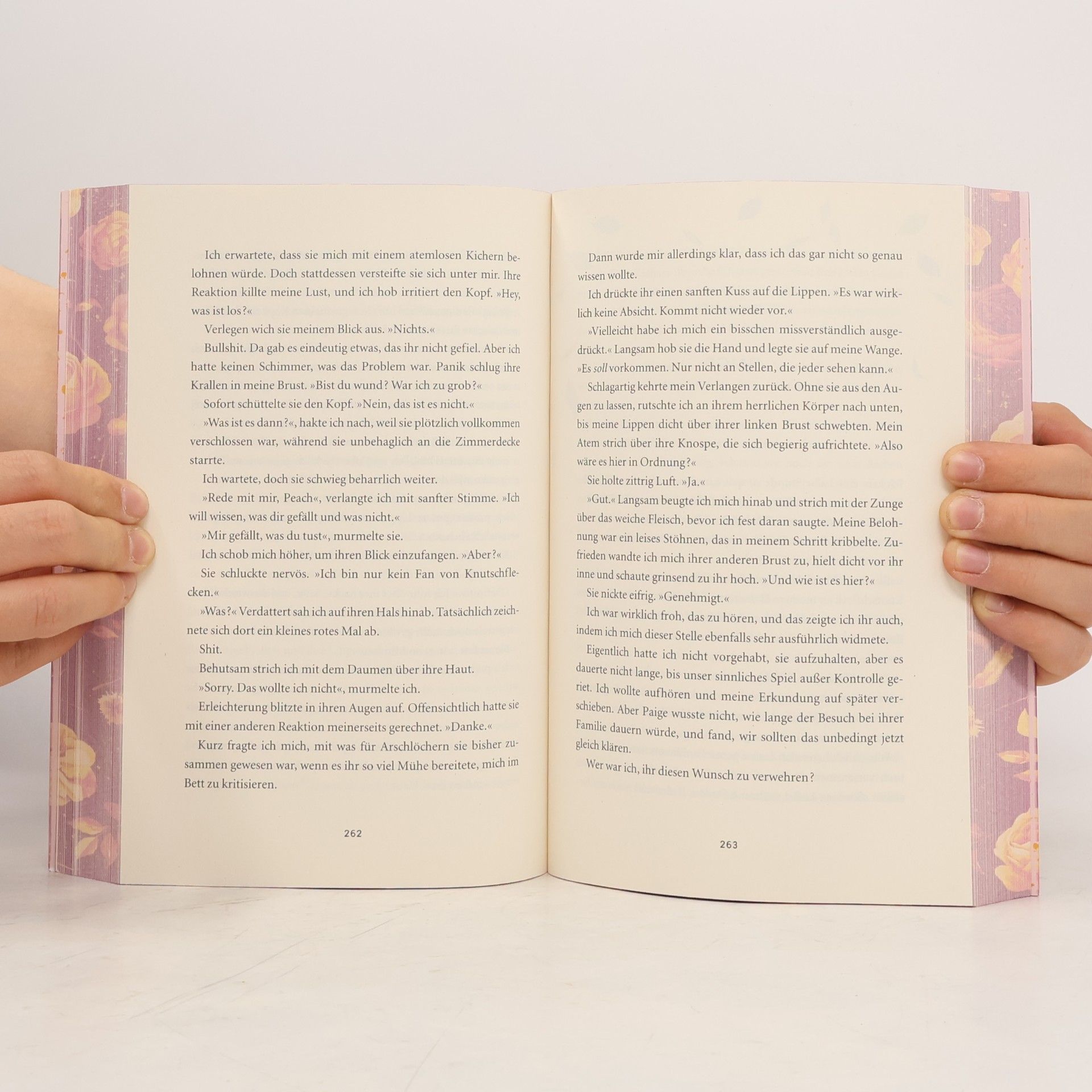 Greta Milán Willow-Falls-Reihe - 2: Stay With Me in Willow Falls