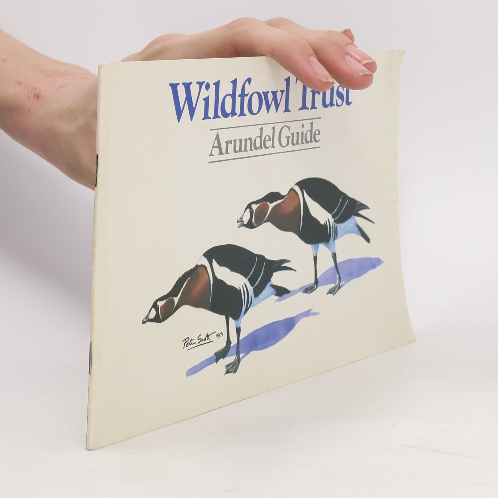 Wildfowl Trust