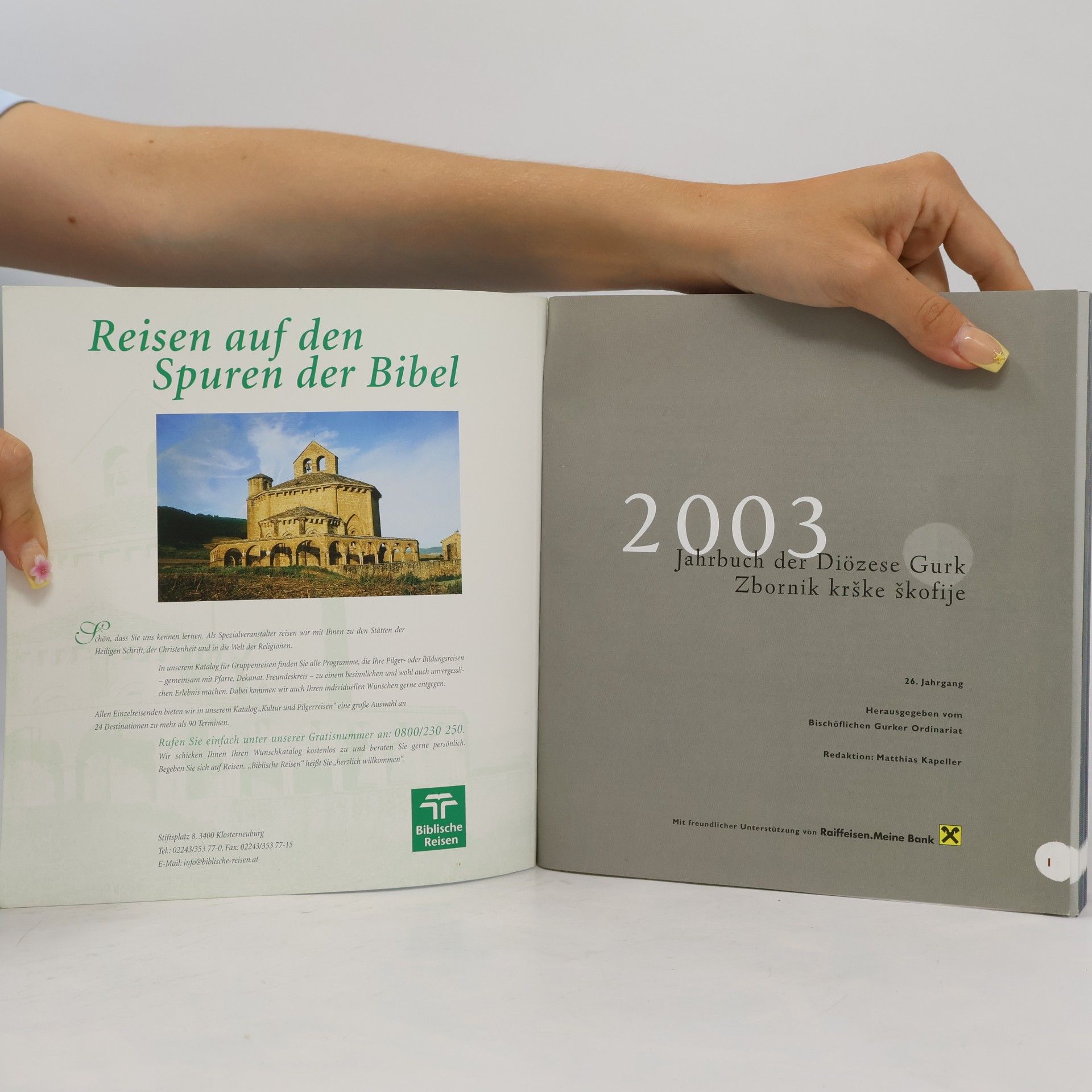 Autores varios Faszination Wasser