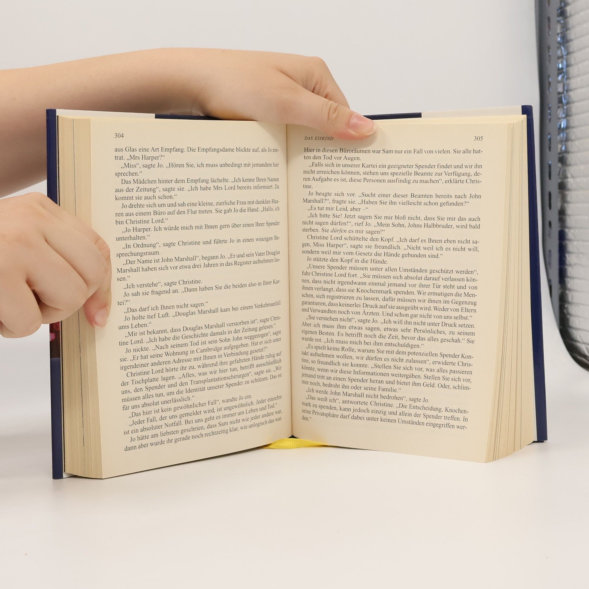 Autorenkollektiv Reader's digest Auswahlbücher. Geiselnahme. Das Eiskind. Scherben. Leuchtend wie die Sterne