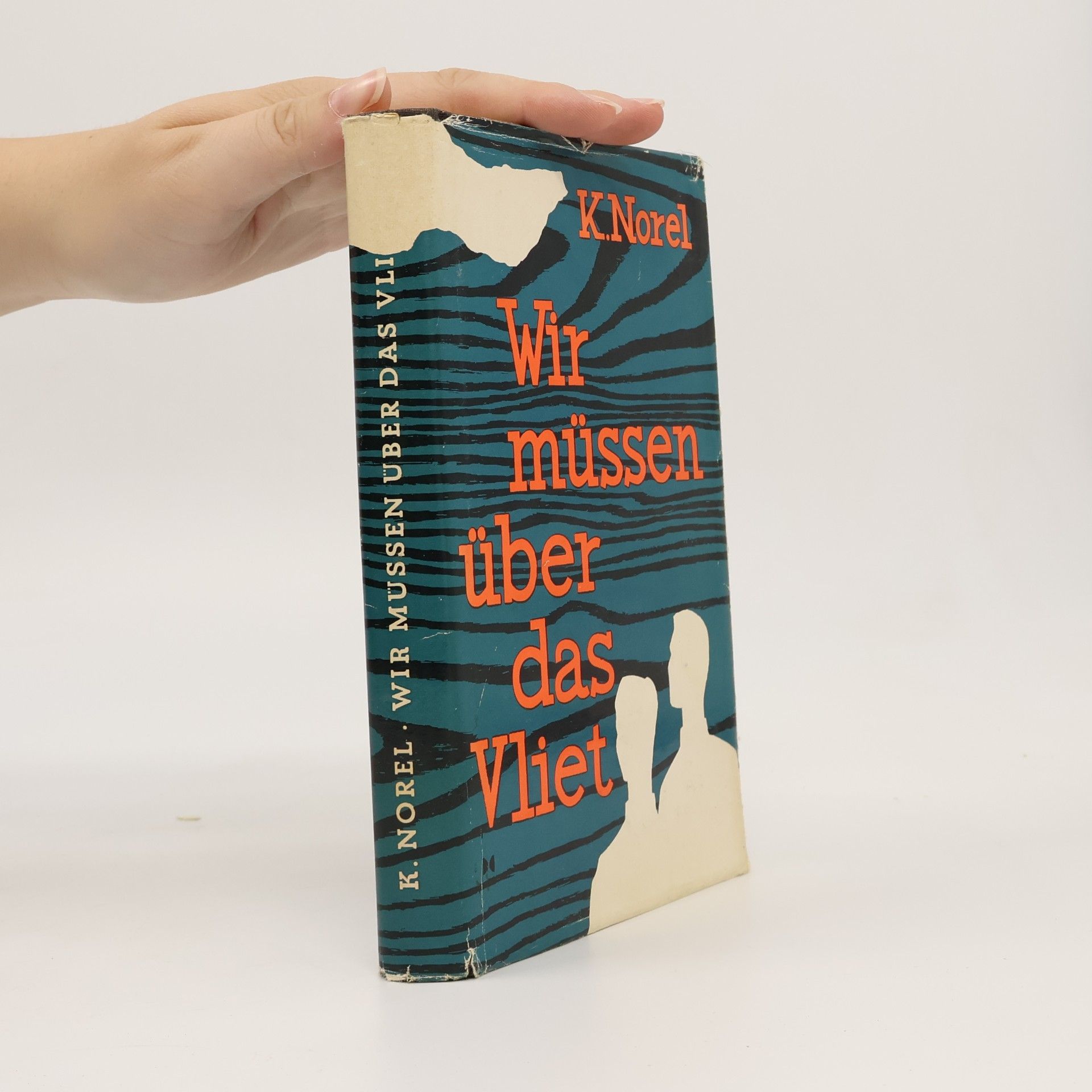 Wir müssen über das Vliet