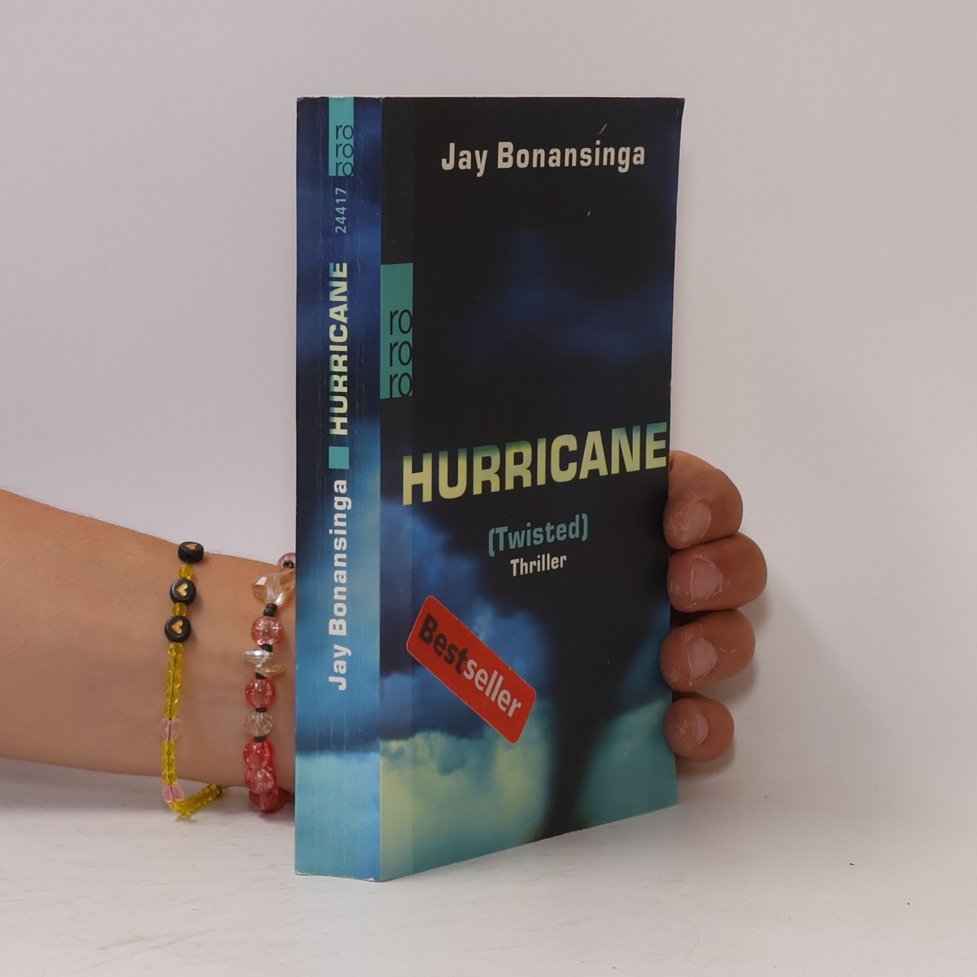 Hurricane