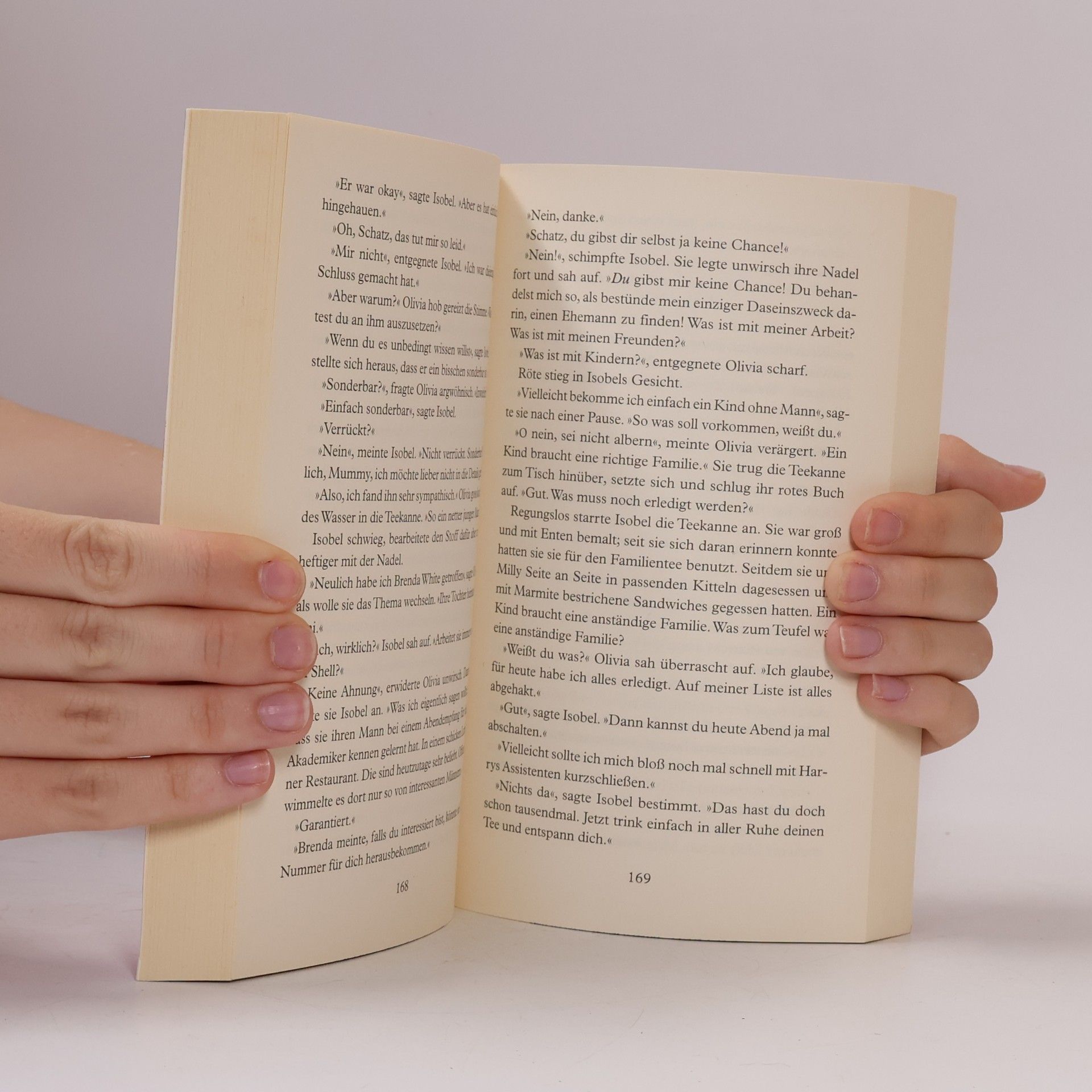 Sophie Kinsella Die Heiratsschwindlerin