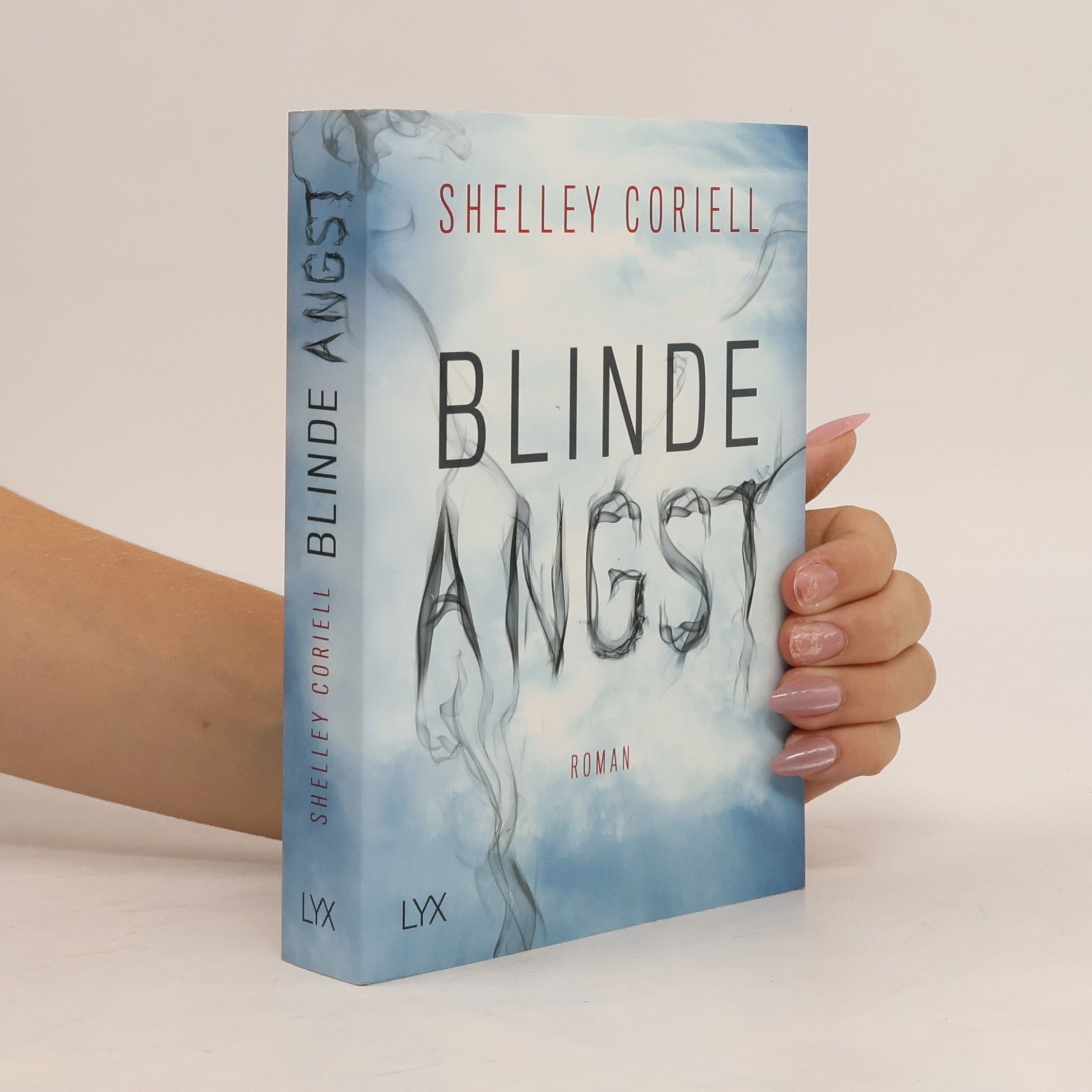 Blinde Angst