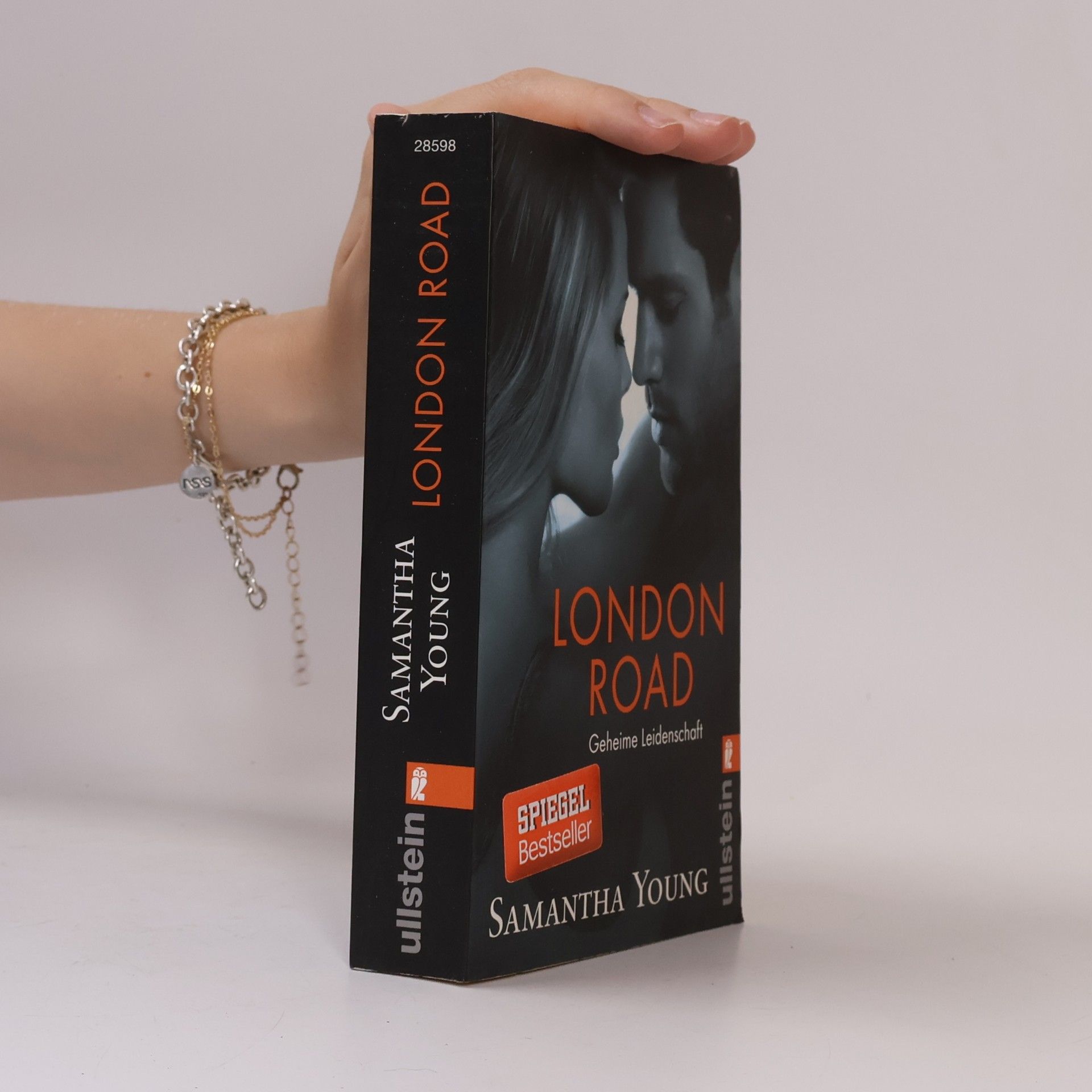 London Road: Geheime Leidenschaft
