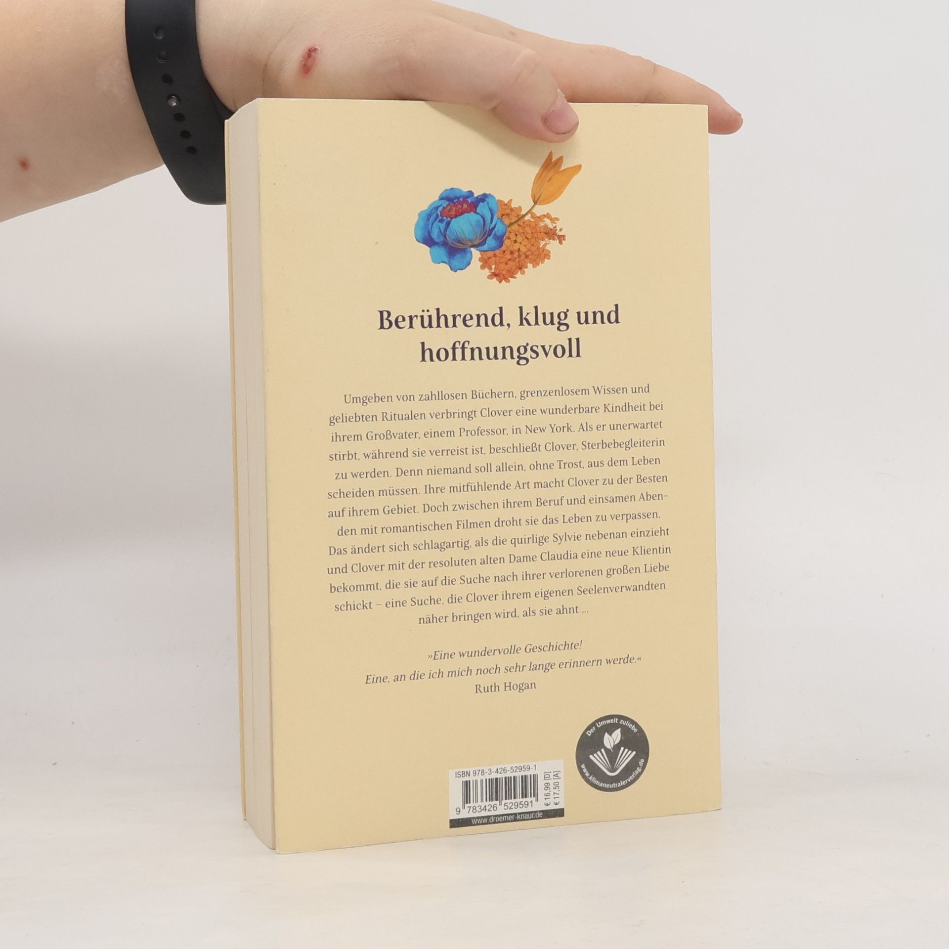 Mikki Brammer Dieses schöne Leben