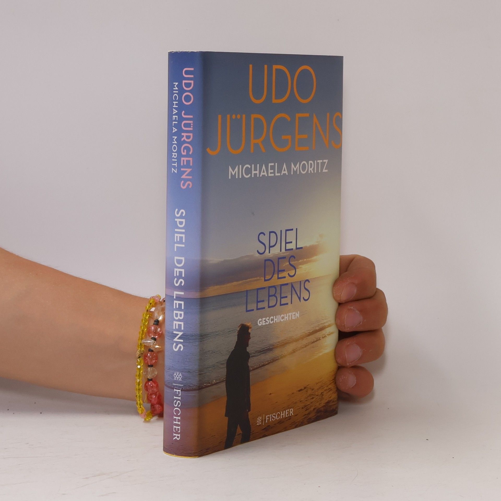 Udo Jürgens Spiel des Lebens