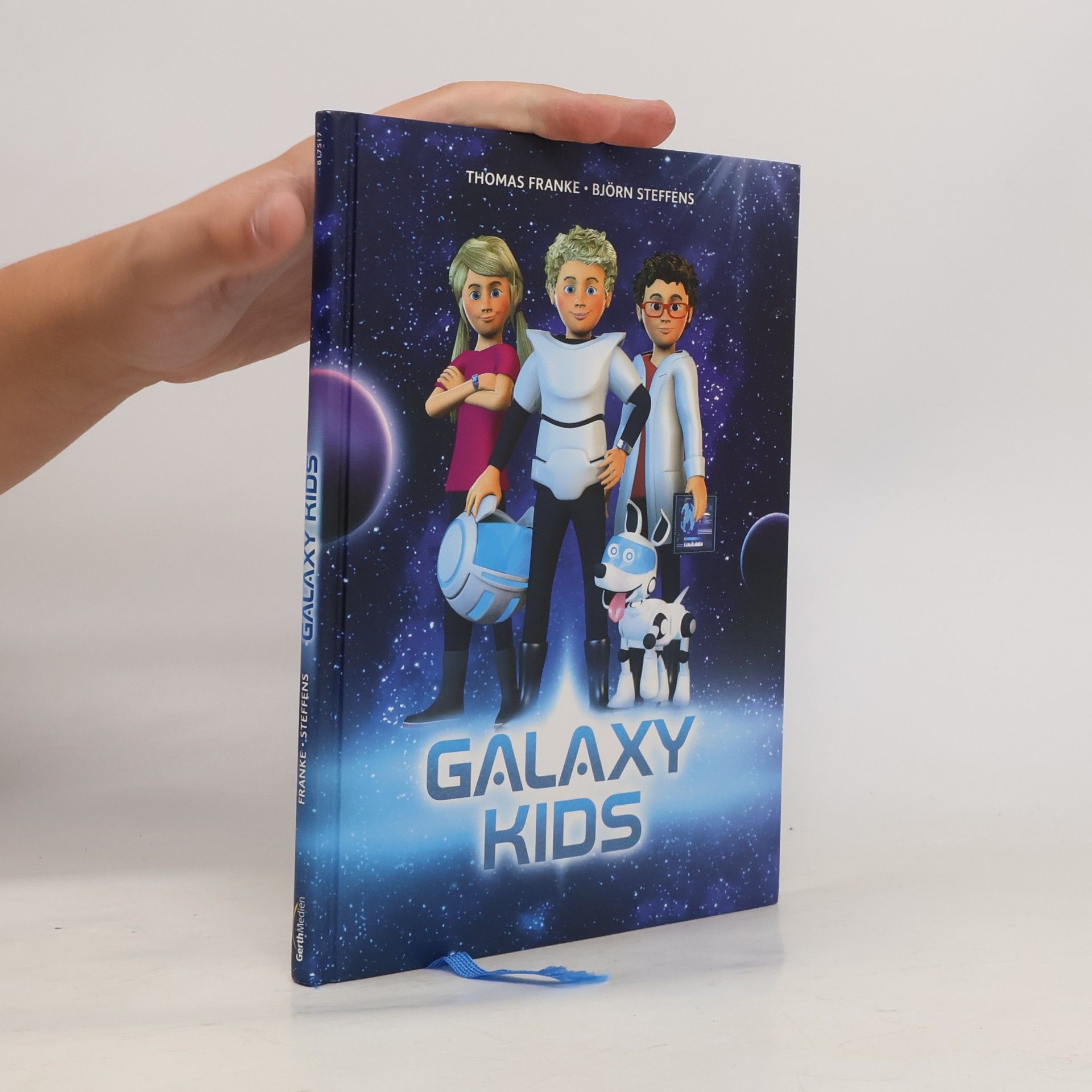 Galaxy Kids