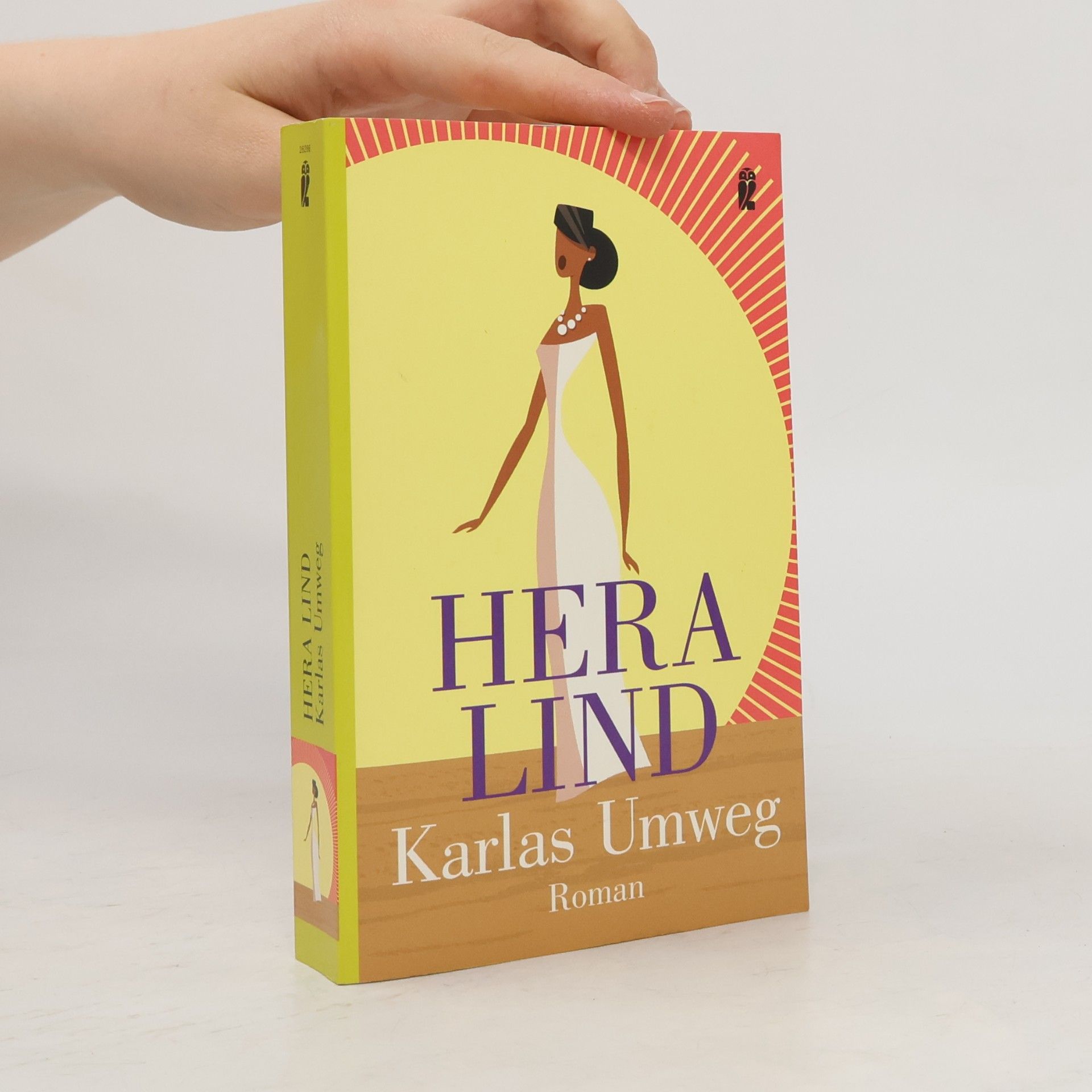 Karlas Umweg