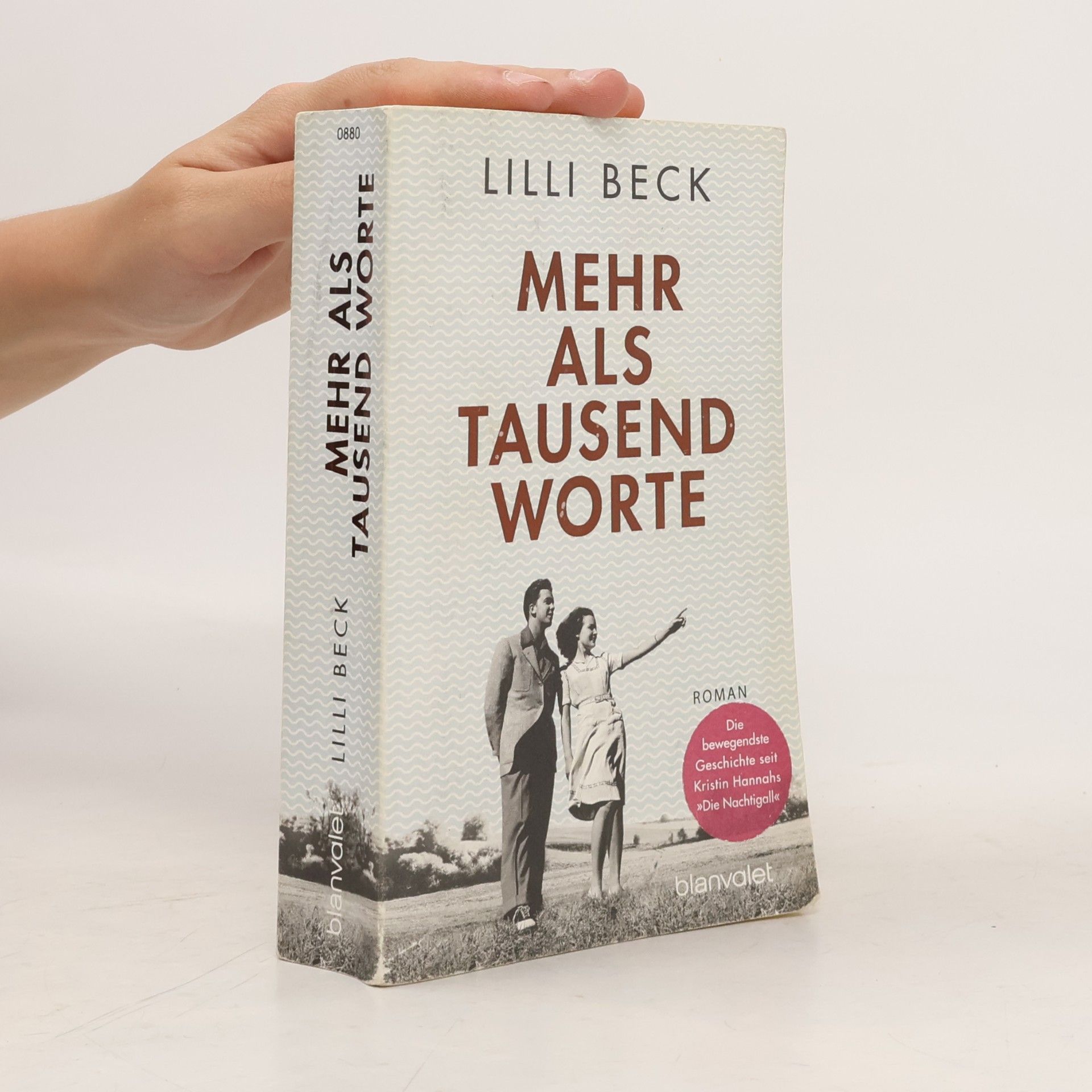 Mehr als tausend Worte