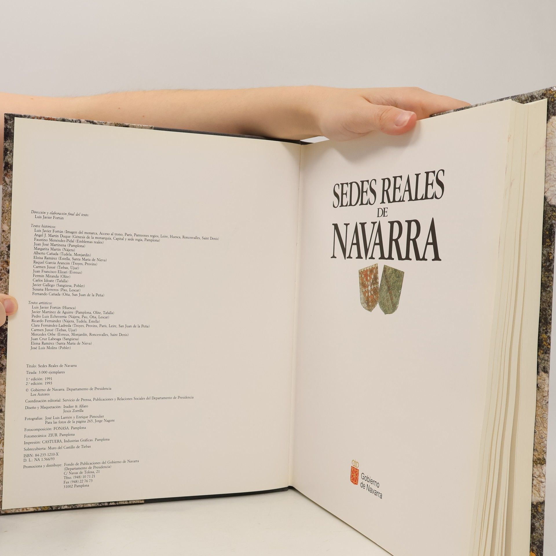 Sedes Reales de Navarra