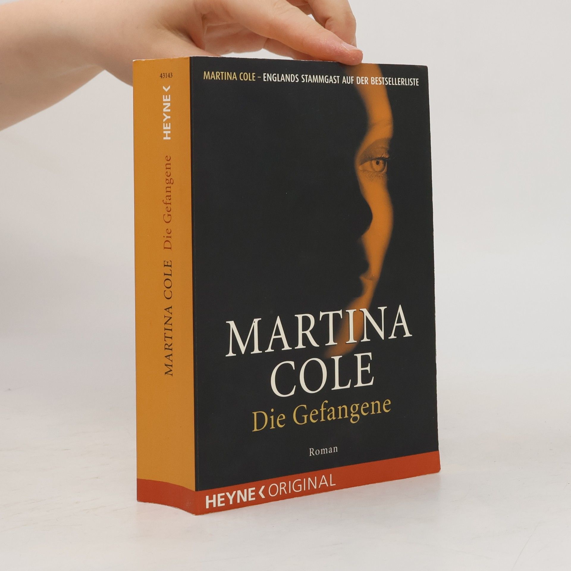 Martina Cole Die Gefangene