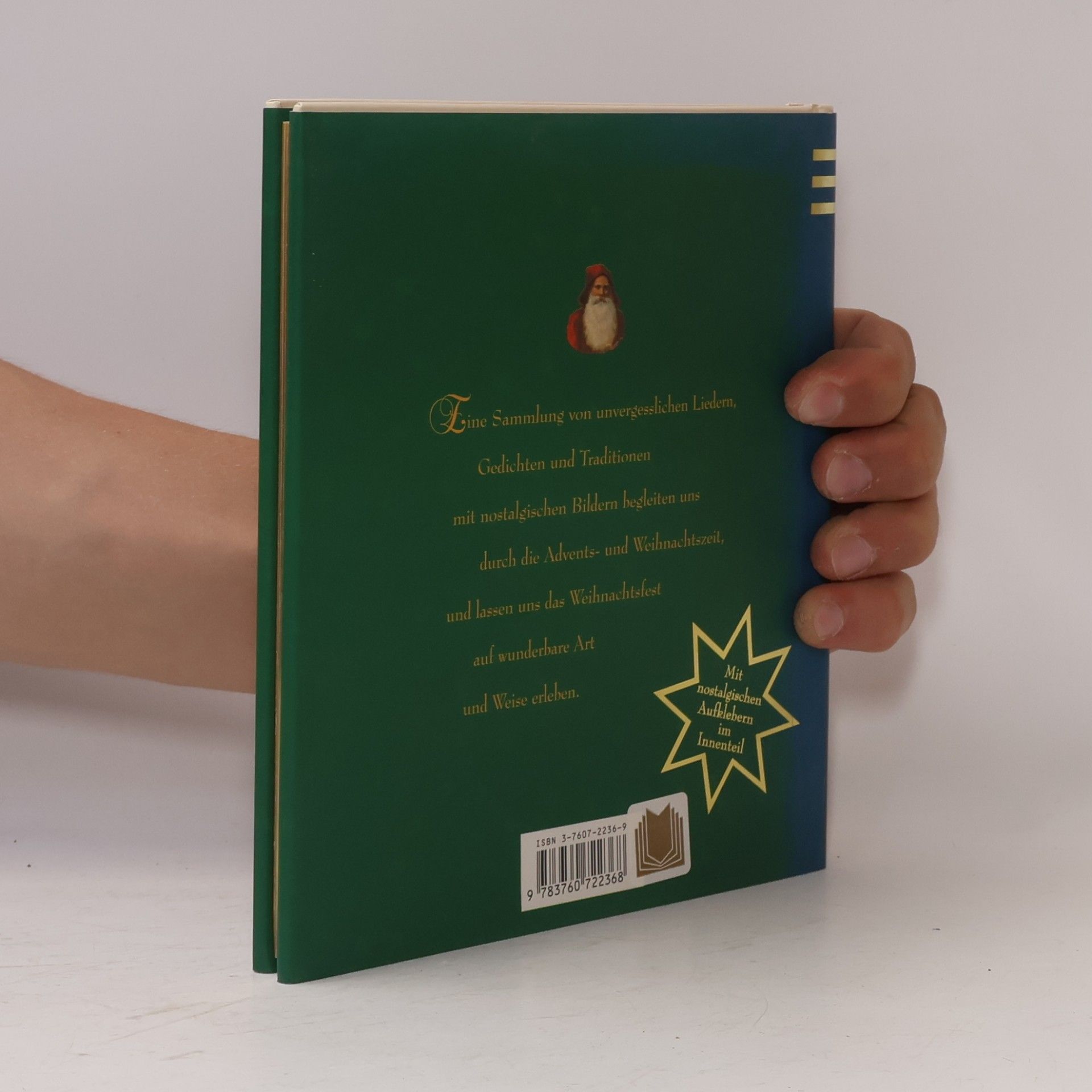 Wundervolle Weihnachtszeit