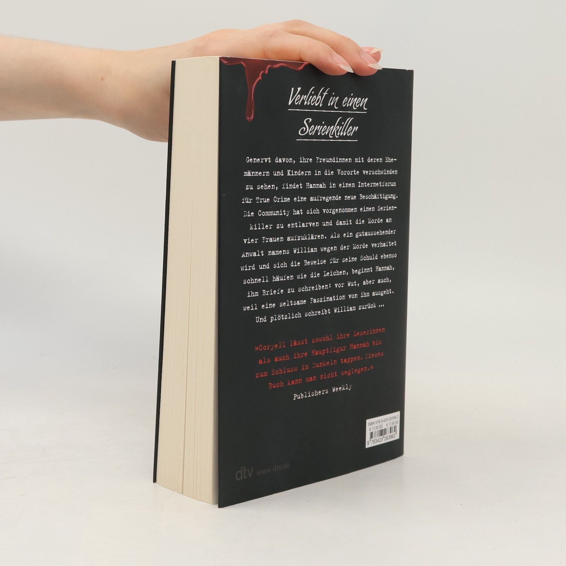 Tasha Coryell Love Letters to a Serial Killer