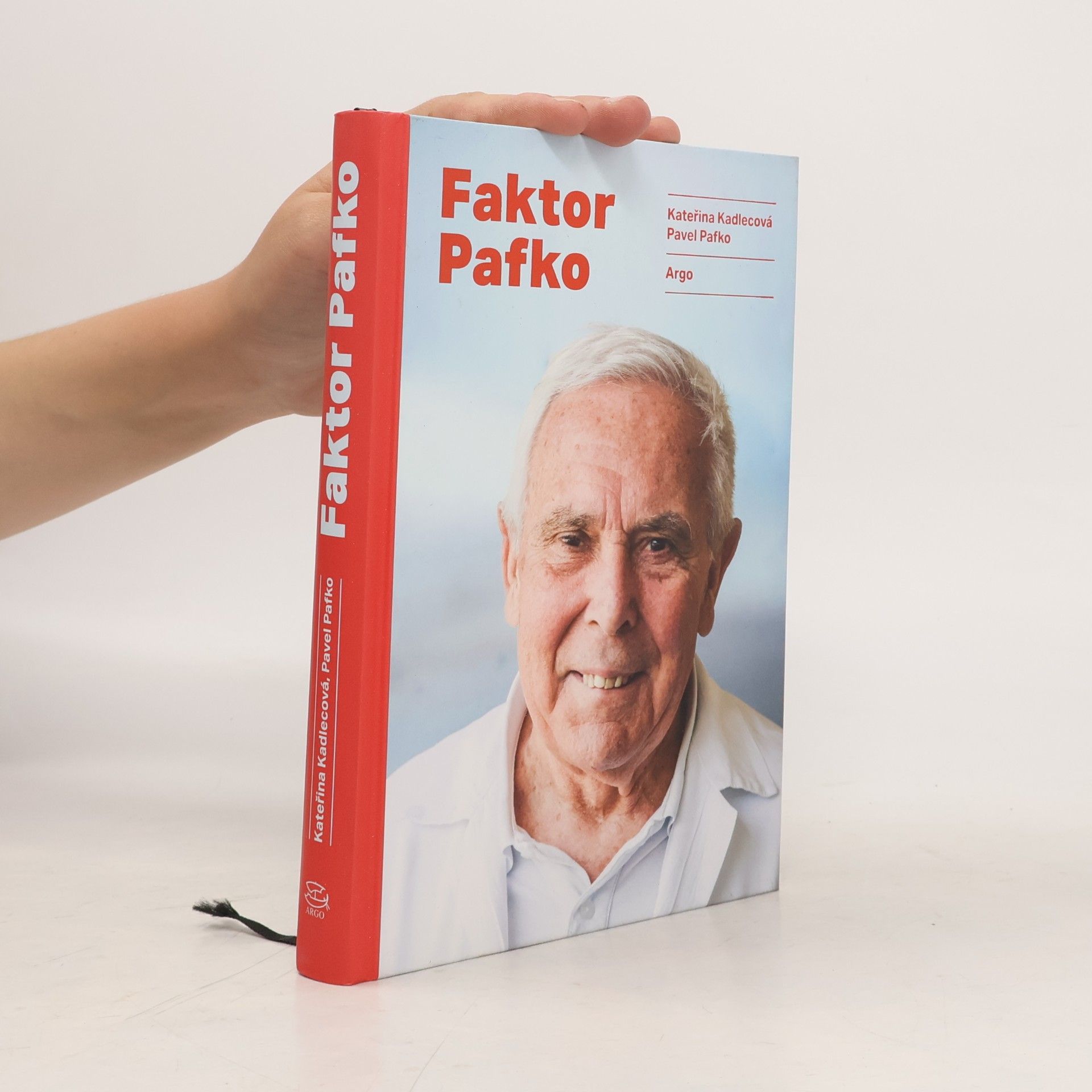 Faktor Pafko