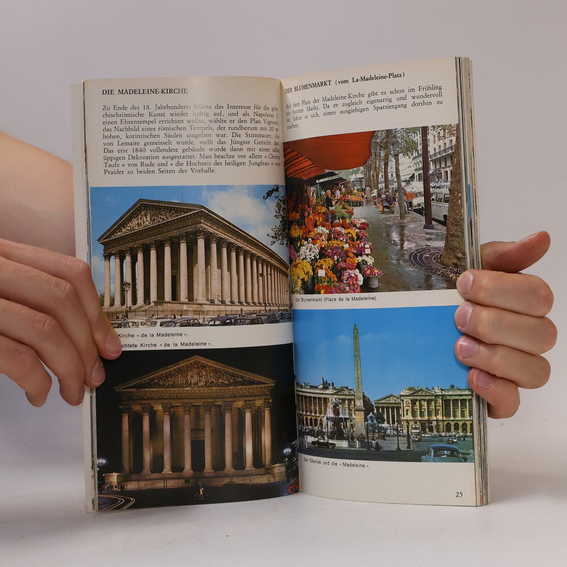 Autorenkollektiv Paris in 4 Tagen