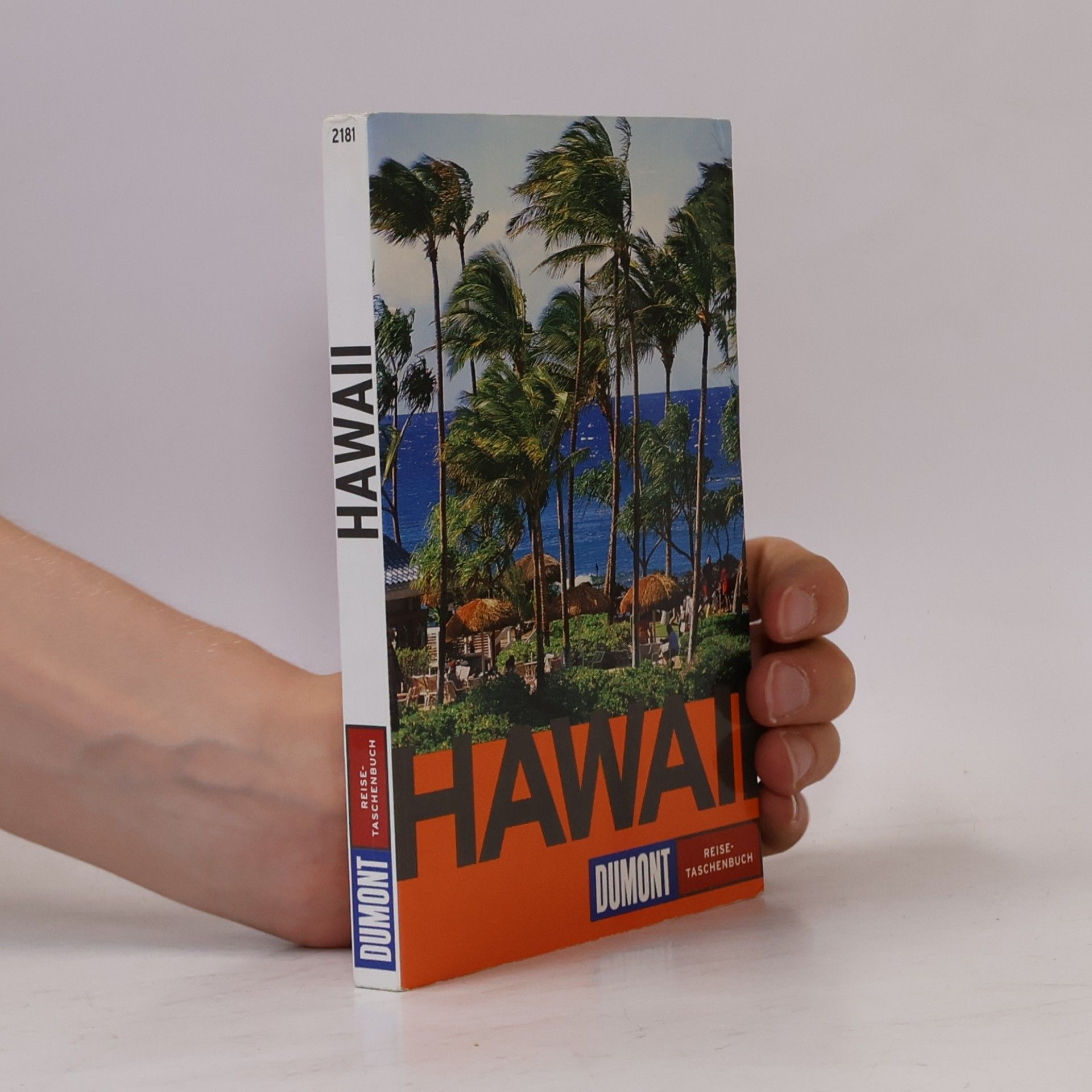 Katja Müller Hawaii