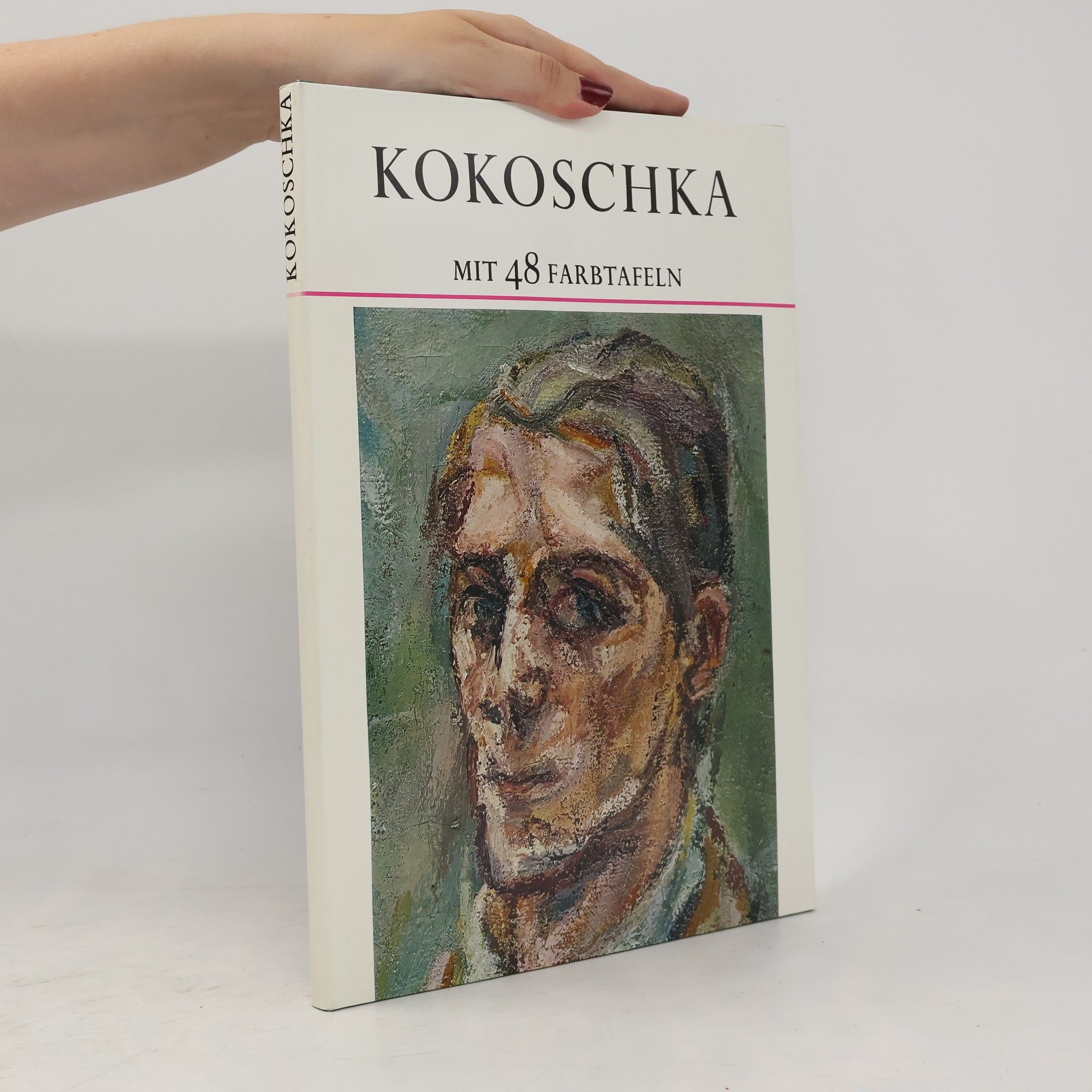 Kokoschka