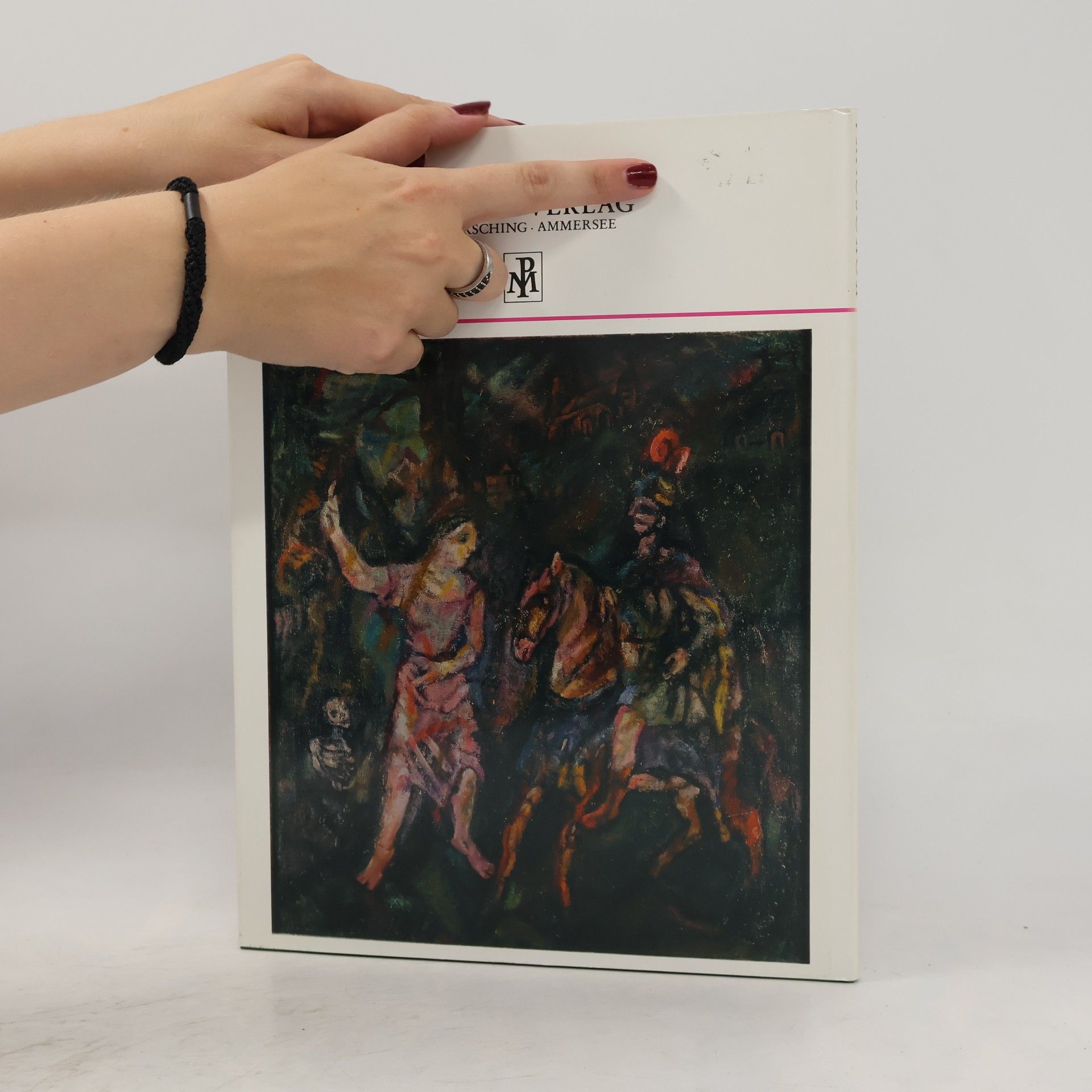 Oskar Kokoschka Kokoschka