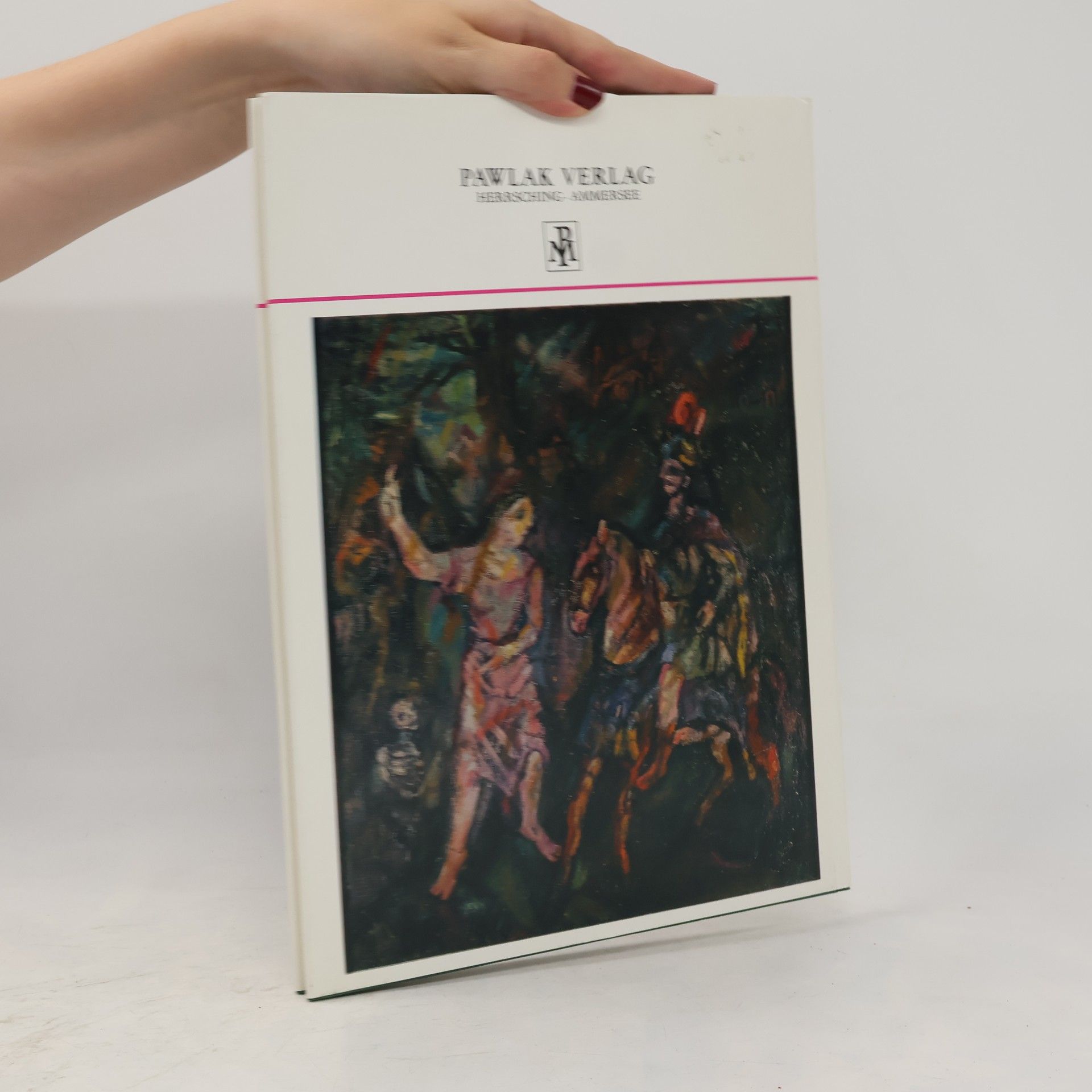 Oskar Kokoschka Kokoschka