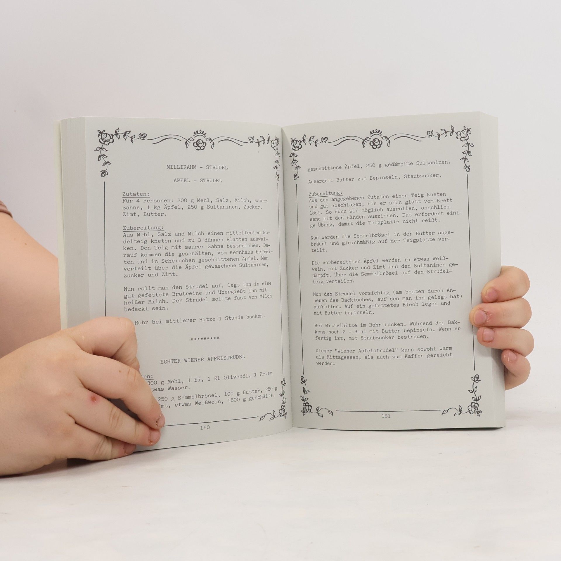 Brigitte Angelosanti Pollinger Kochbuch 1. Schmankerl aus dem Klosterdorf