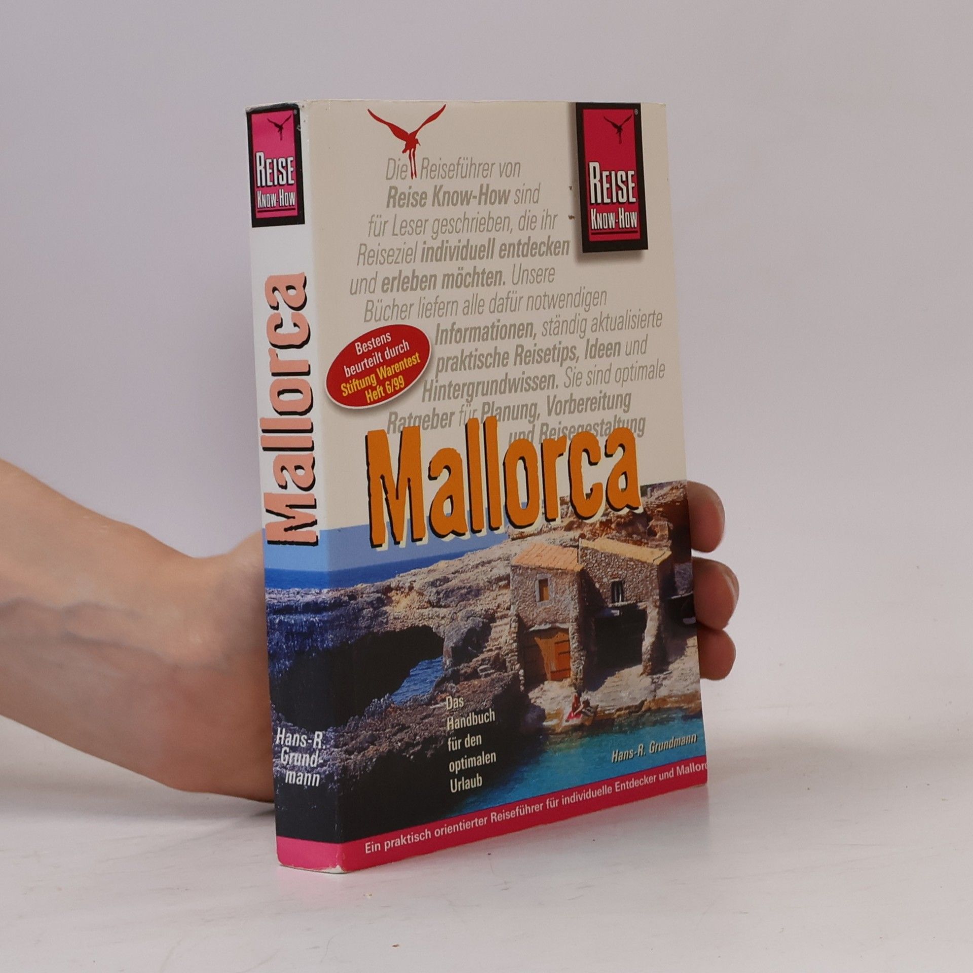 Reise Know-How: Mallorca