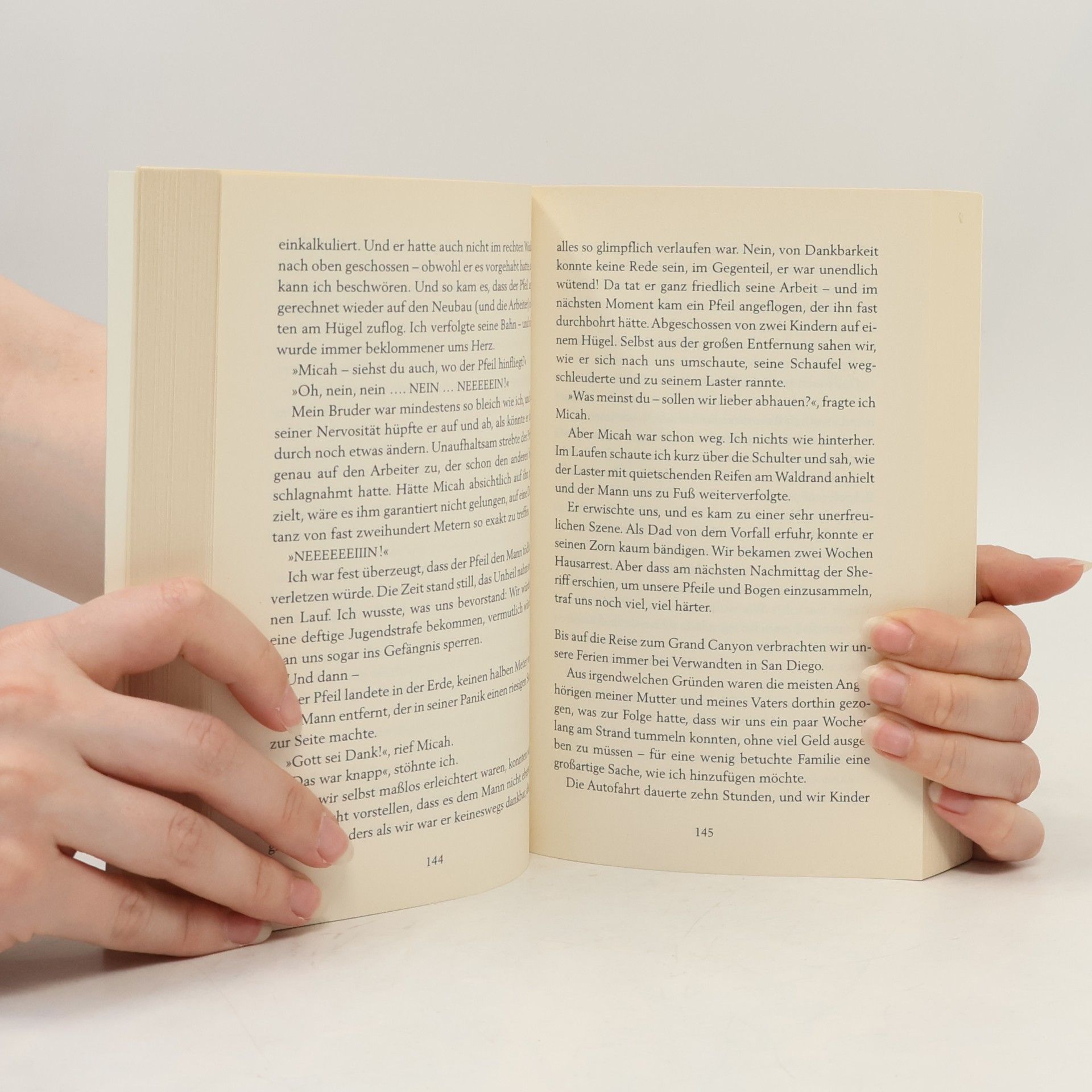 Nicholas Sparks Nah und fern