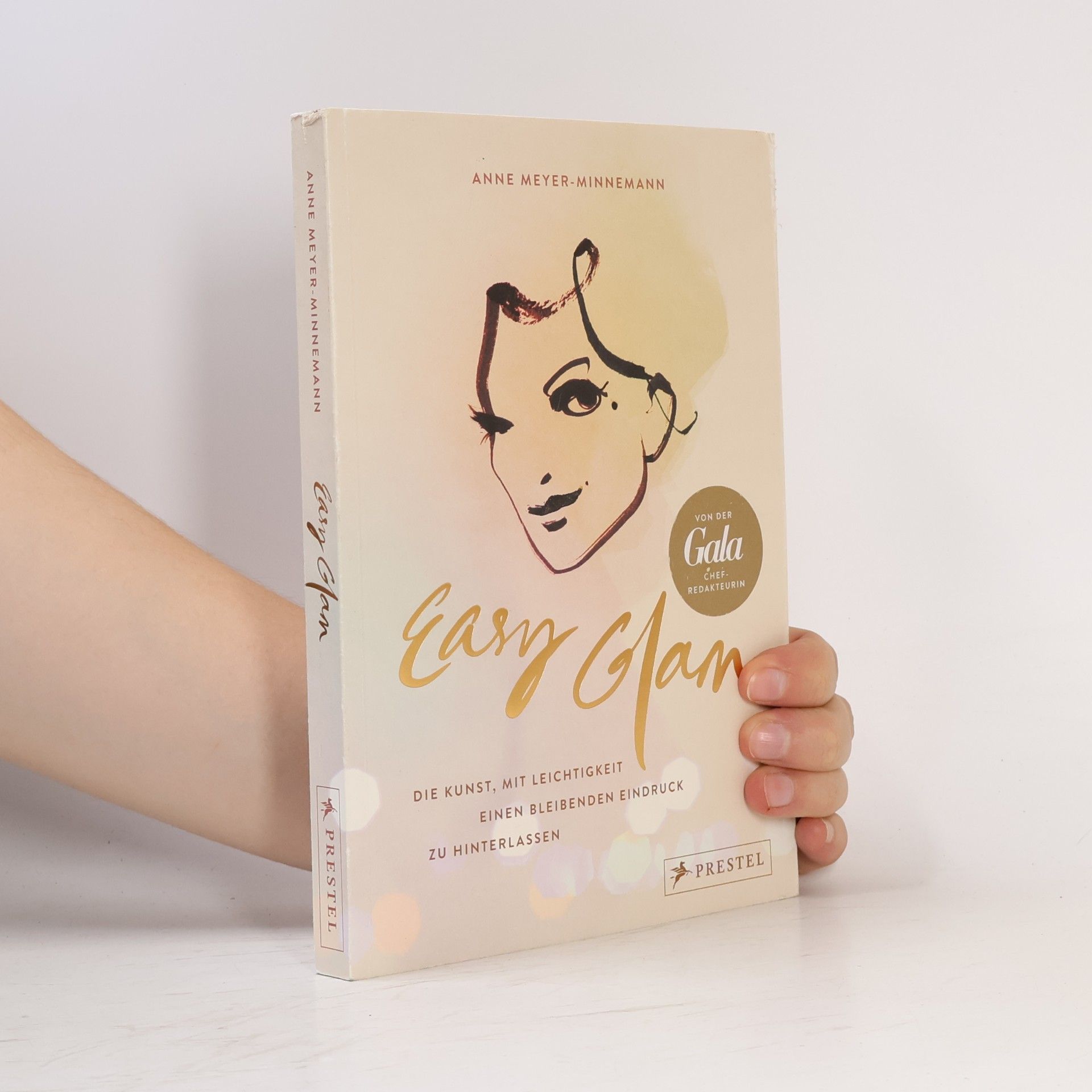 Anne Meyer-Minnemann Easy Glam