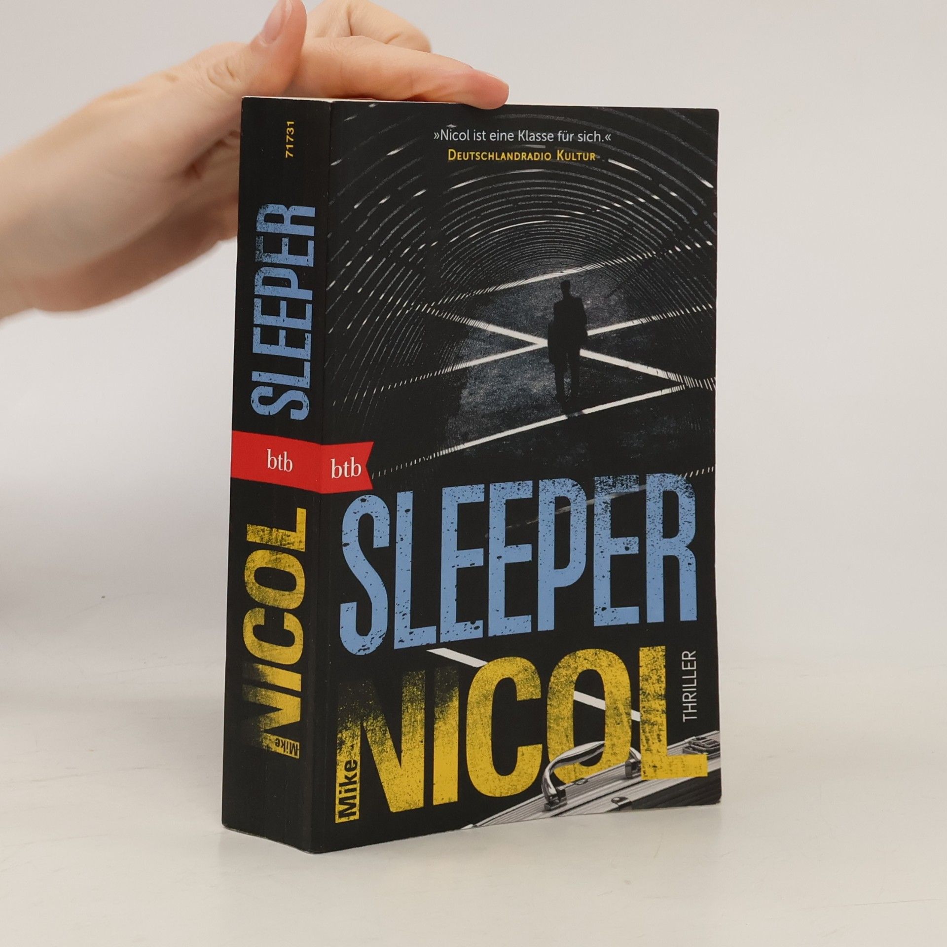 Sleeper