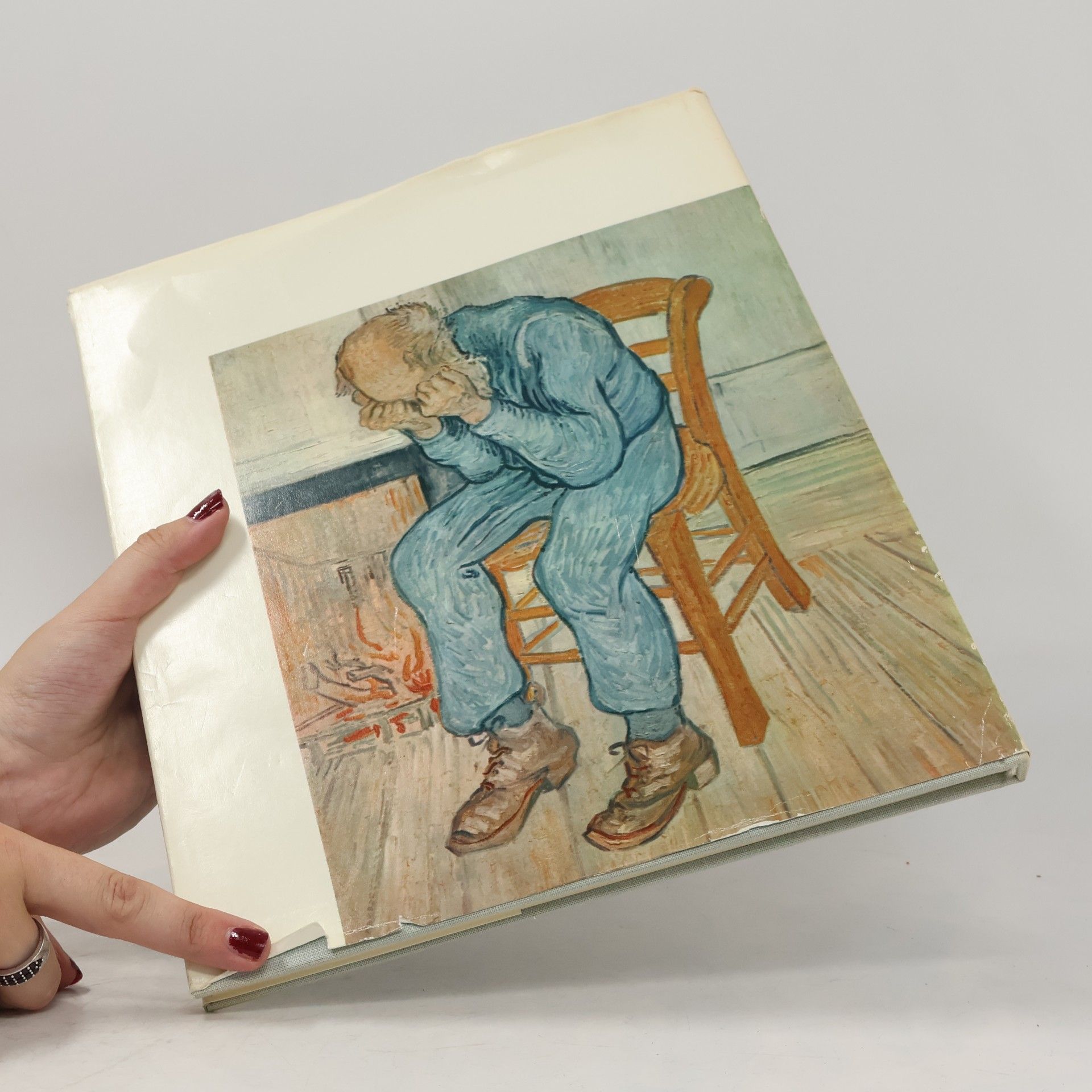 Autorenkollektiv Vincent Van Gogh