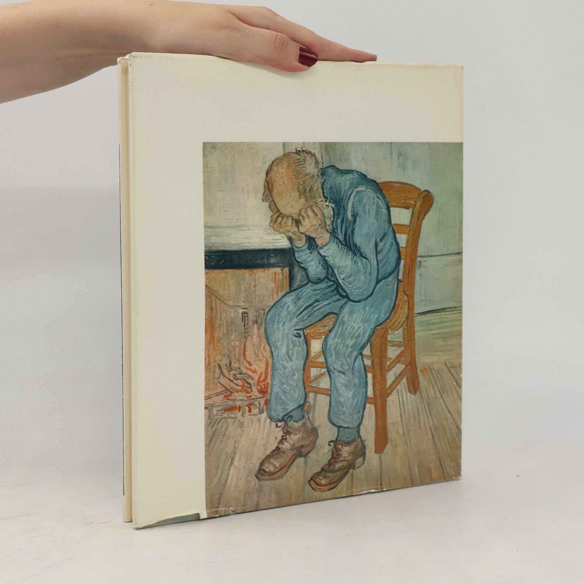 Autorenkollektiv Vincent Van Gogh