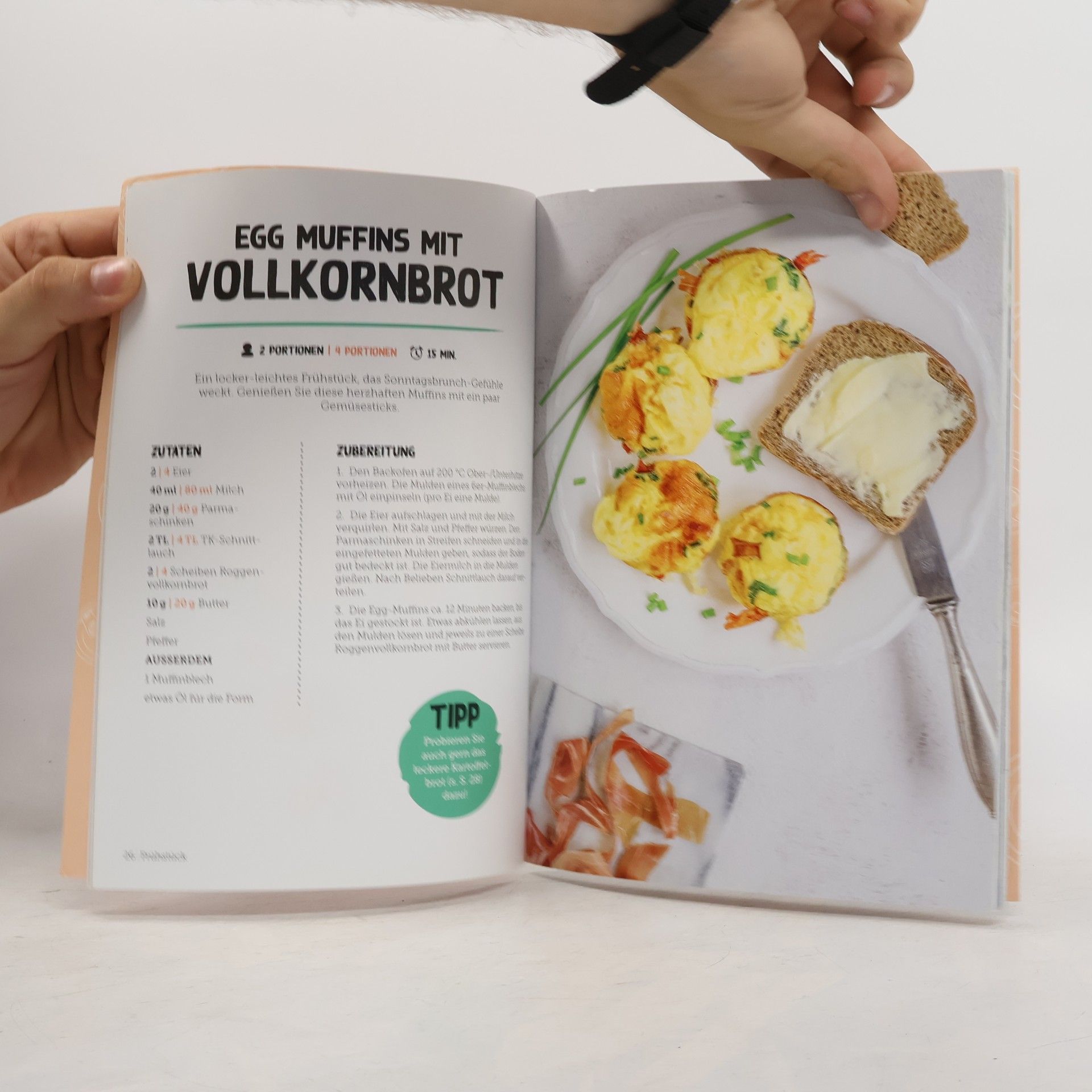 Dagmar Reichel #wirbleibenzuhause - Das Kochbuch für alle Krisen und Notfälle