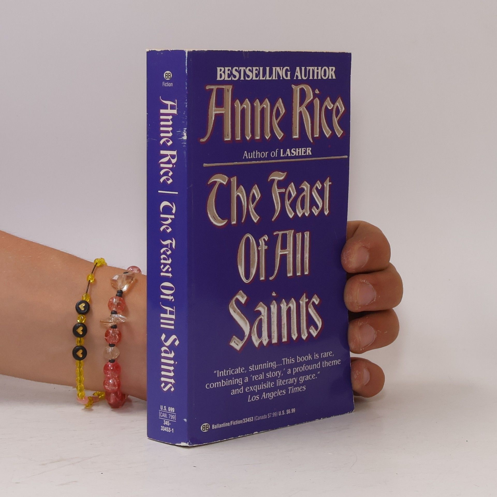 The Feast of All Saints