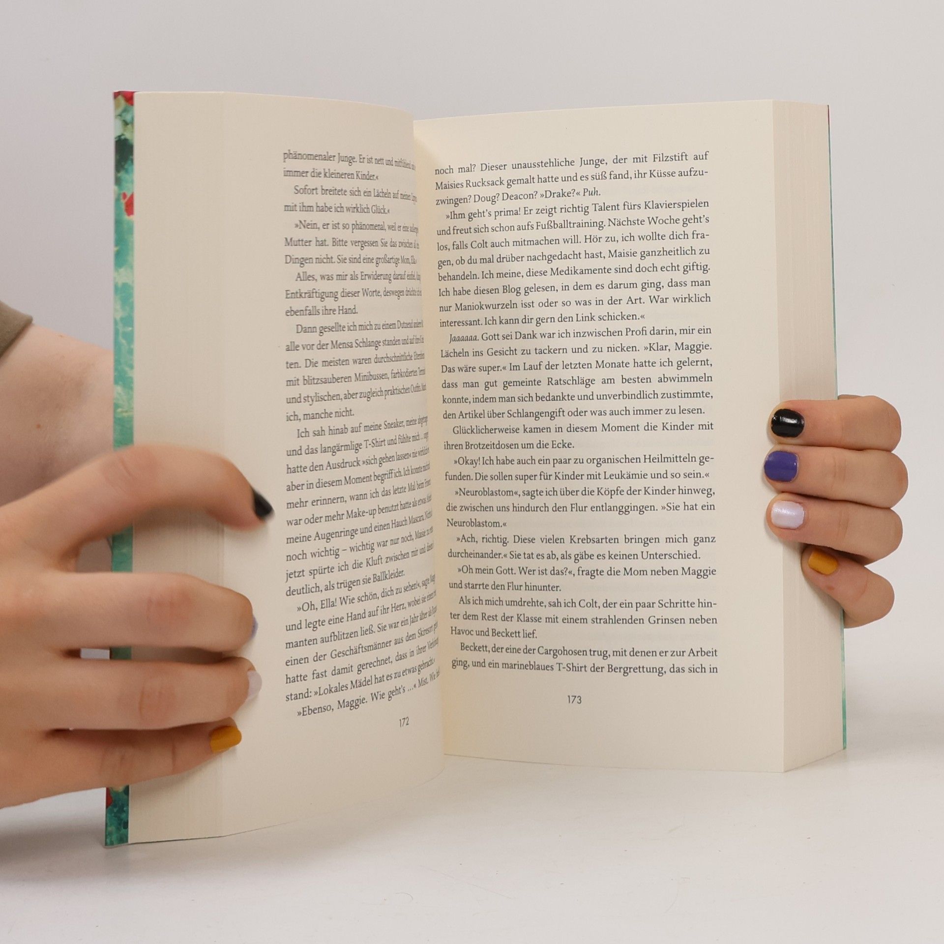 Rebecca Yarros Alles, was ich geben kann - The Last Letter