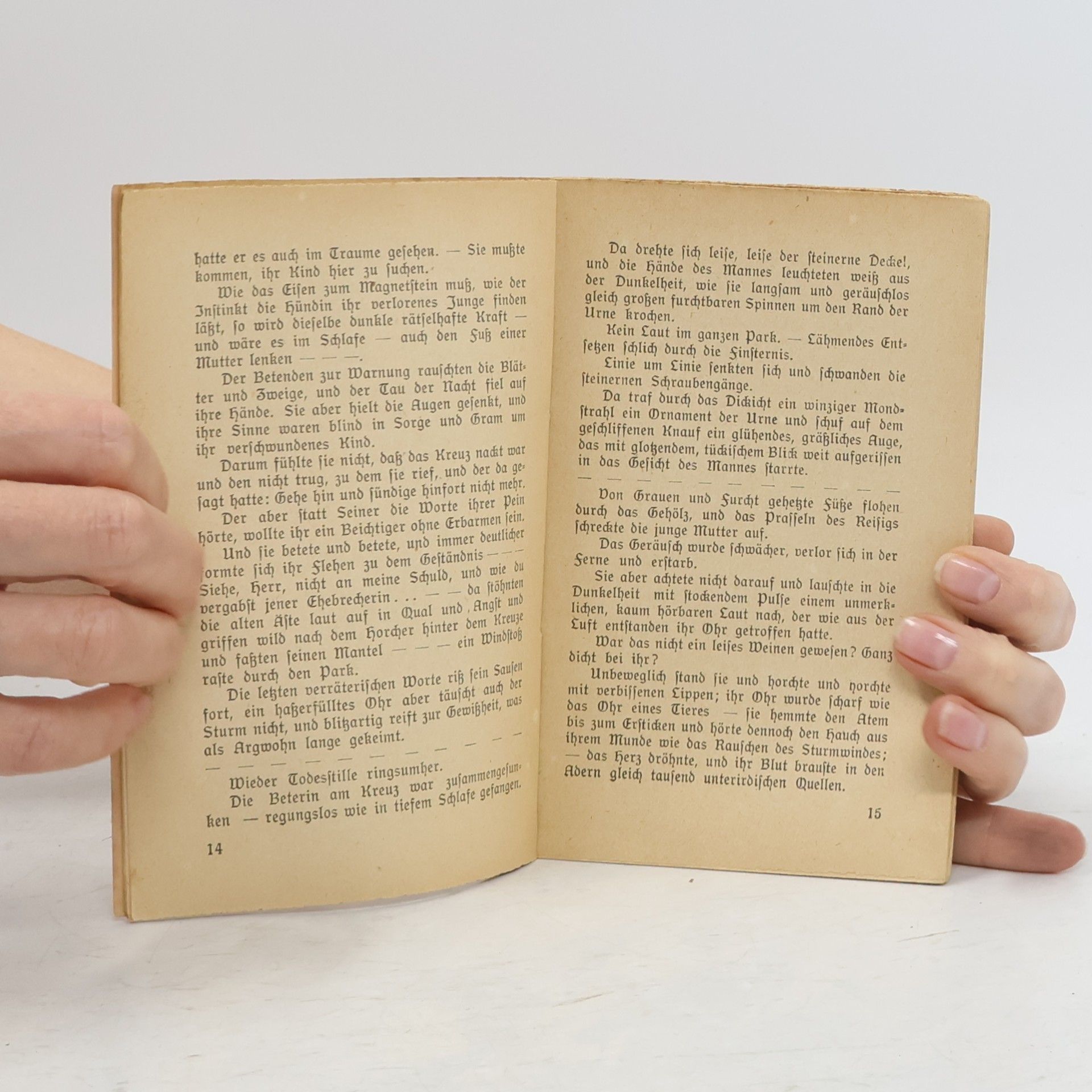 Gustav Meyrink Der violette Tod und andere Novellen